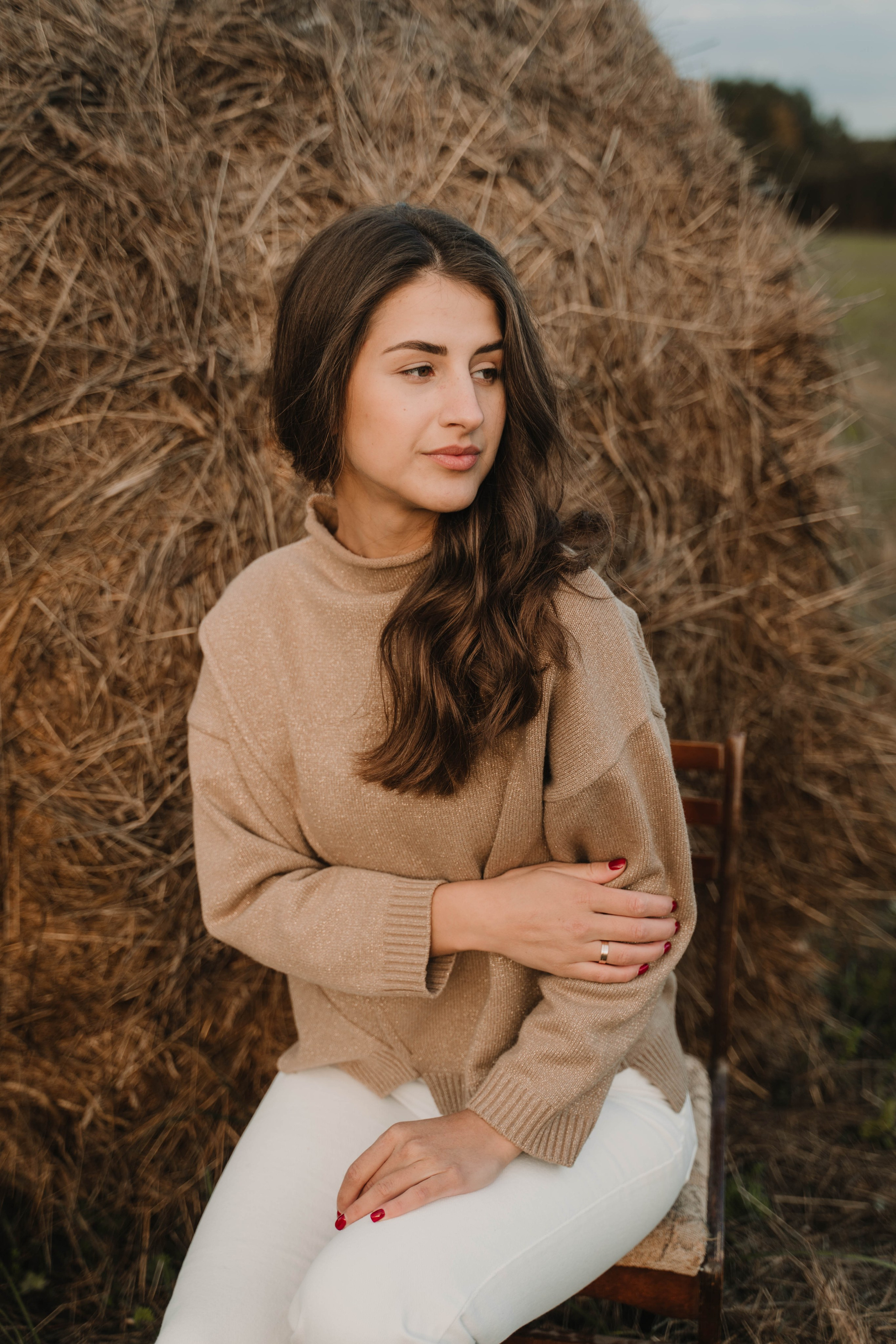 Дарья. Свадебный и семейный фотограф в Калуге Анна Киреева