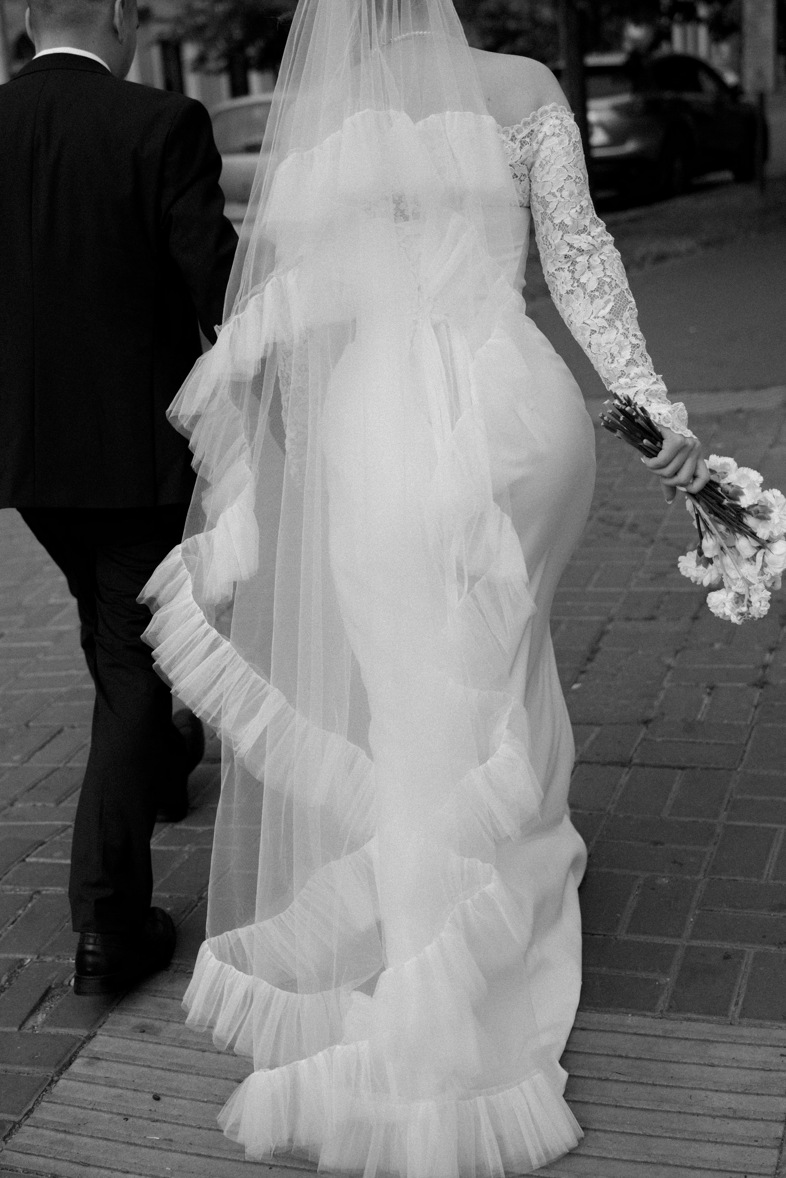 Павел | Анна. Свадебный и семейный фотограф в Казани Диана Портнова