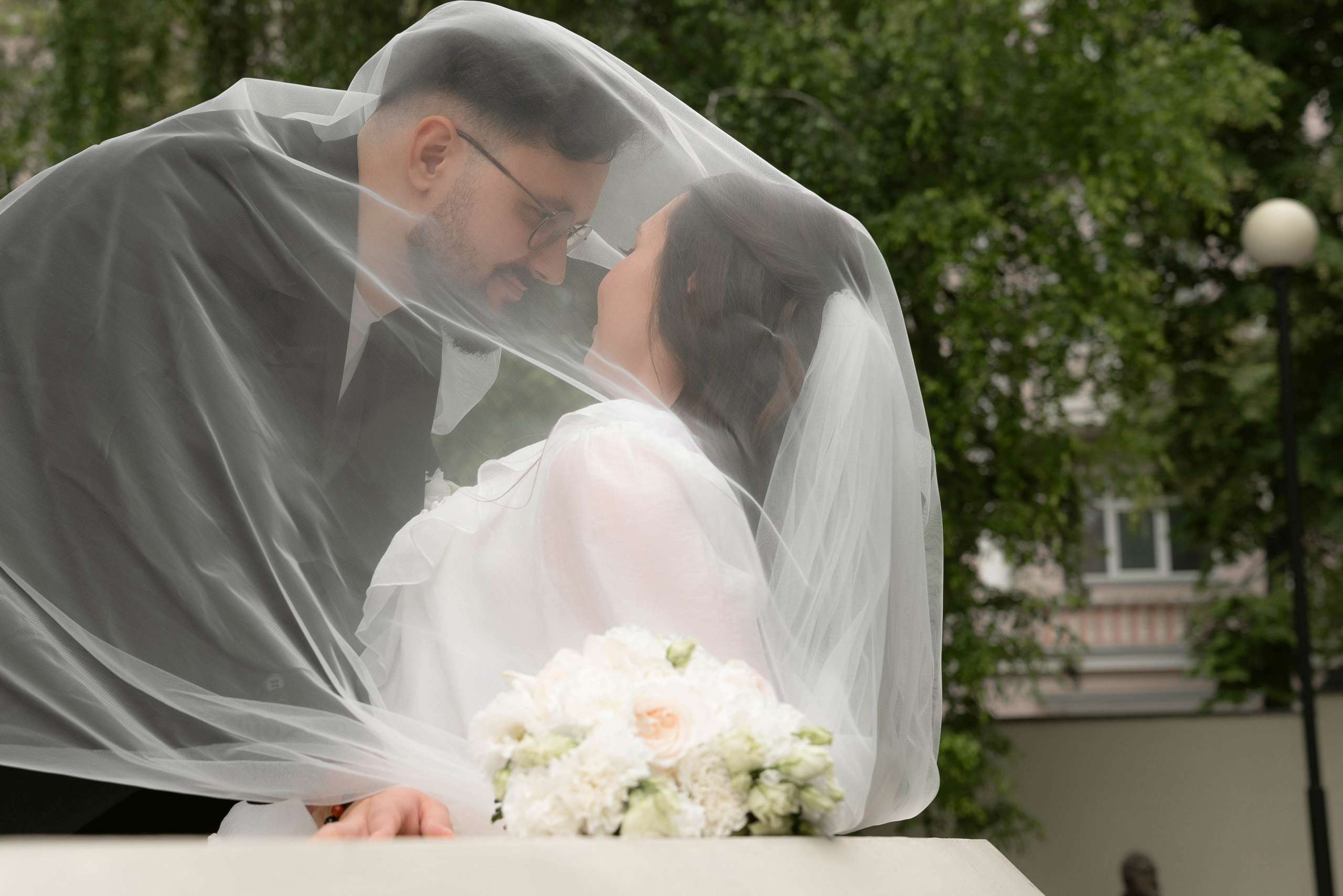 Лиана | Айдар. Свадебный и семейный фотограф в Казани Диана Портнова