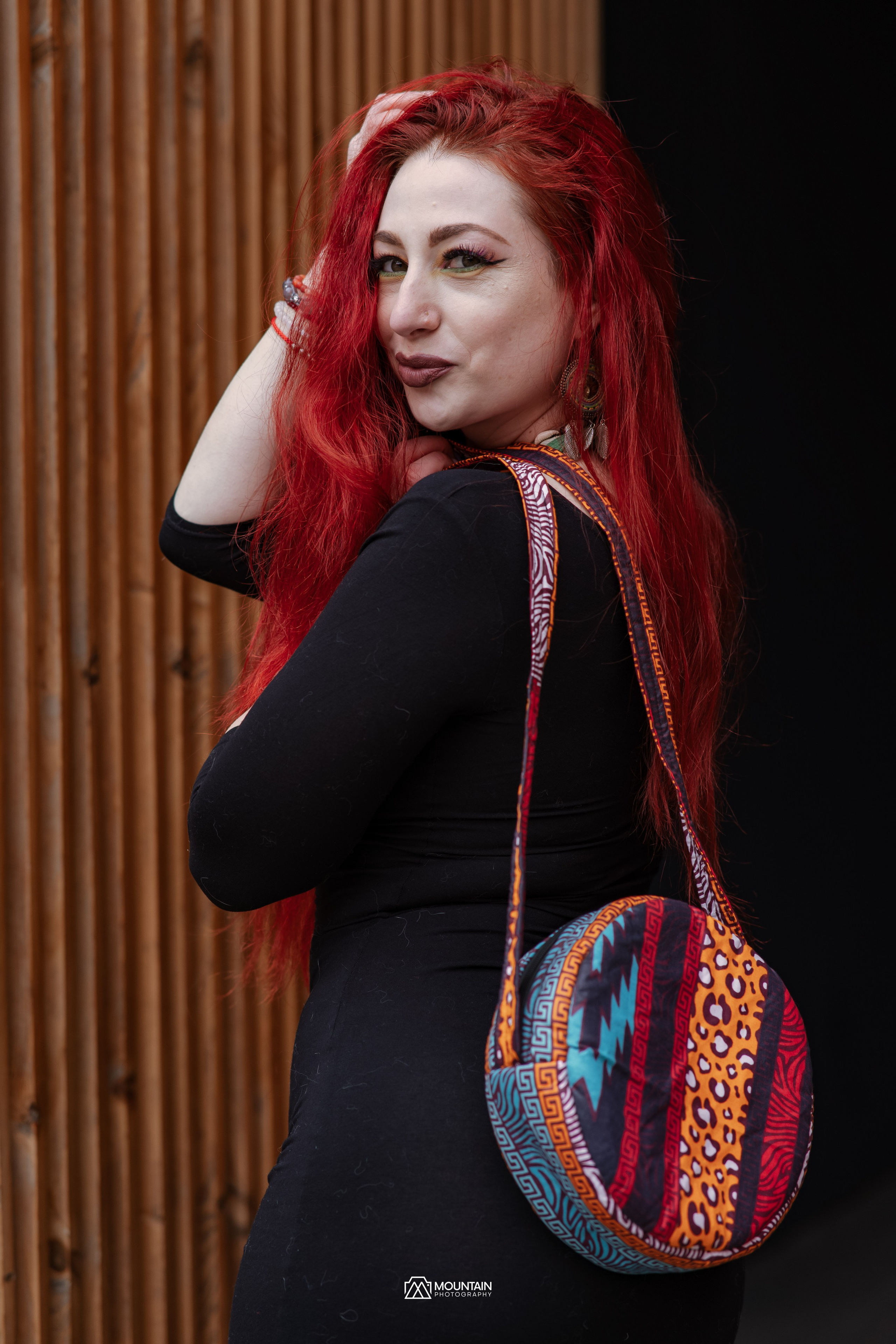 Ketange Design Bags. Photographer based in moscow Peter Tchana