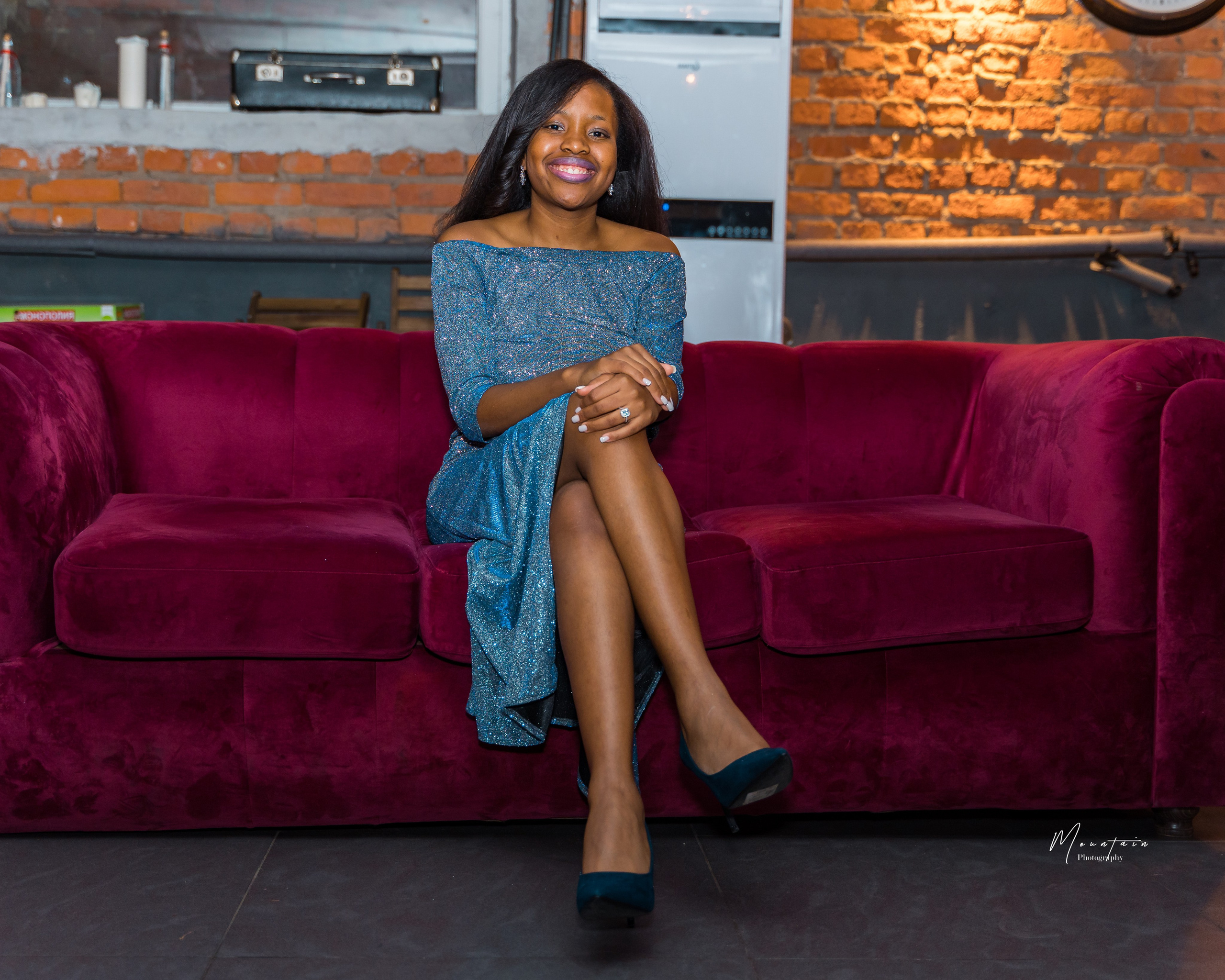 Anniversaires. Photographe basé à Moscou