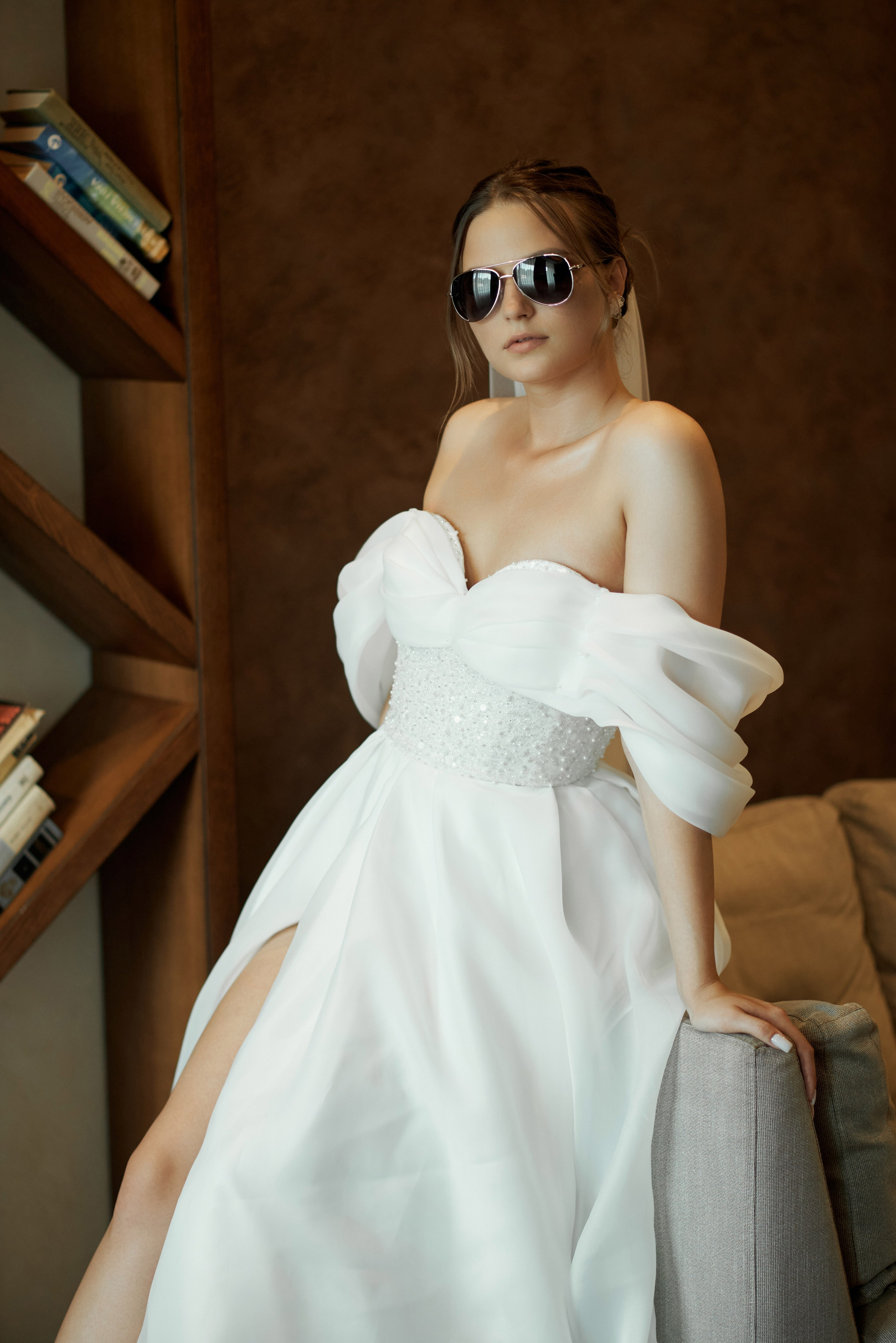 Александра и Максим. Свадебный фотограф Александр Браво