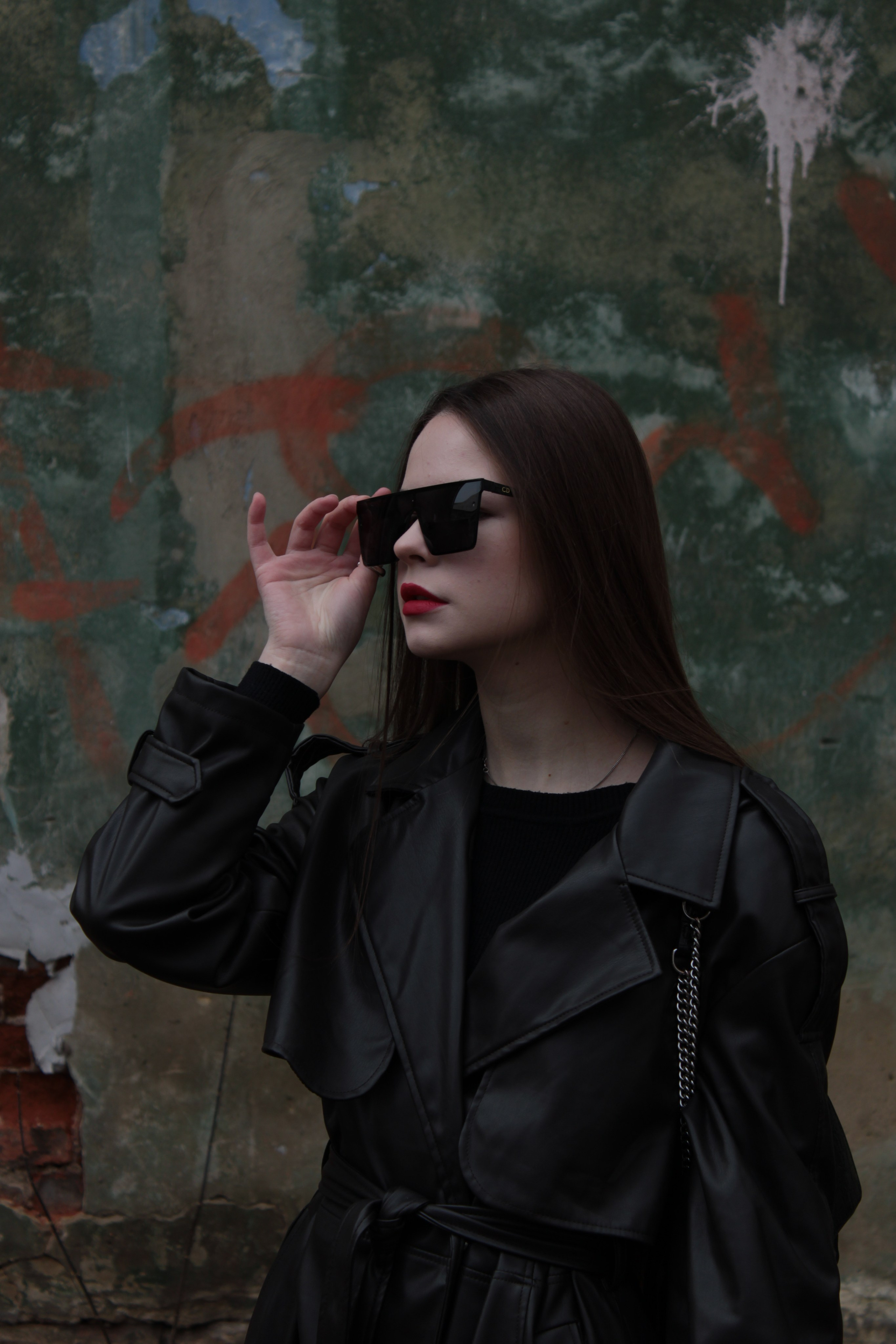 STREET. Фотограф Григорий Новак