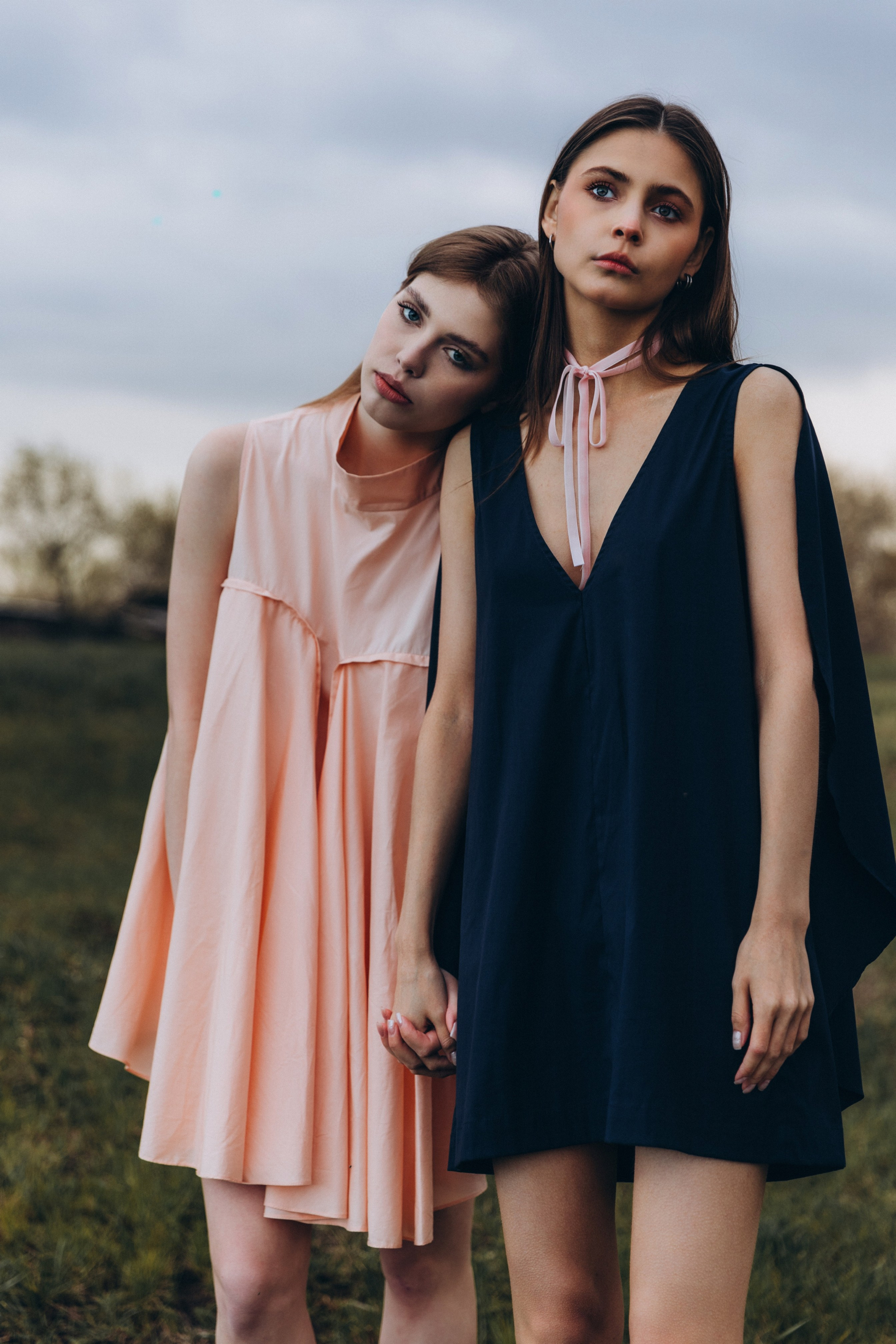 Бренд одежды. Фотограф Велькер Марина