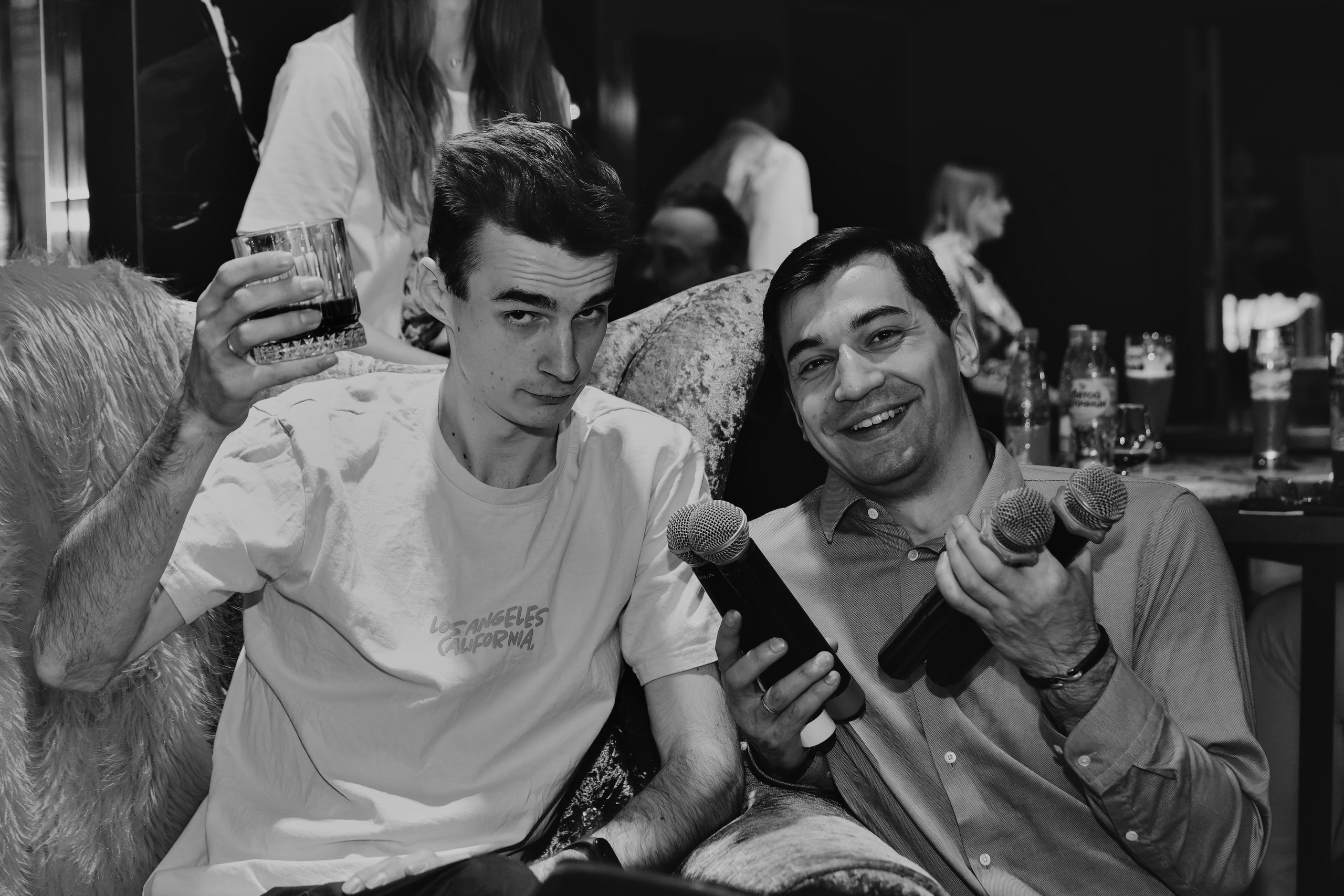 EVENT PARTY. Репортажный и свадебный фотограф в Минске Шамко Анатолий