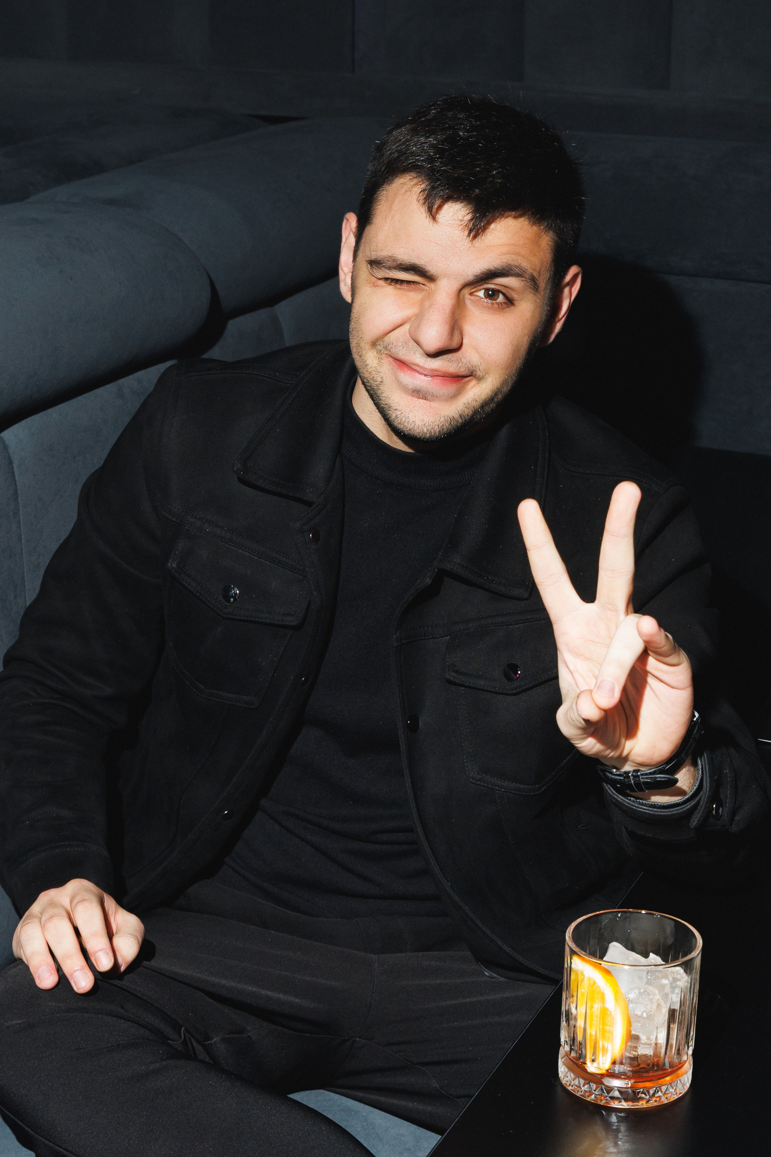 VOX. Aleksantis