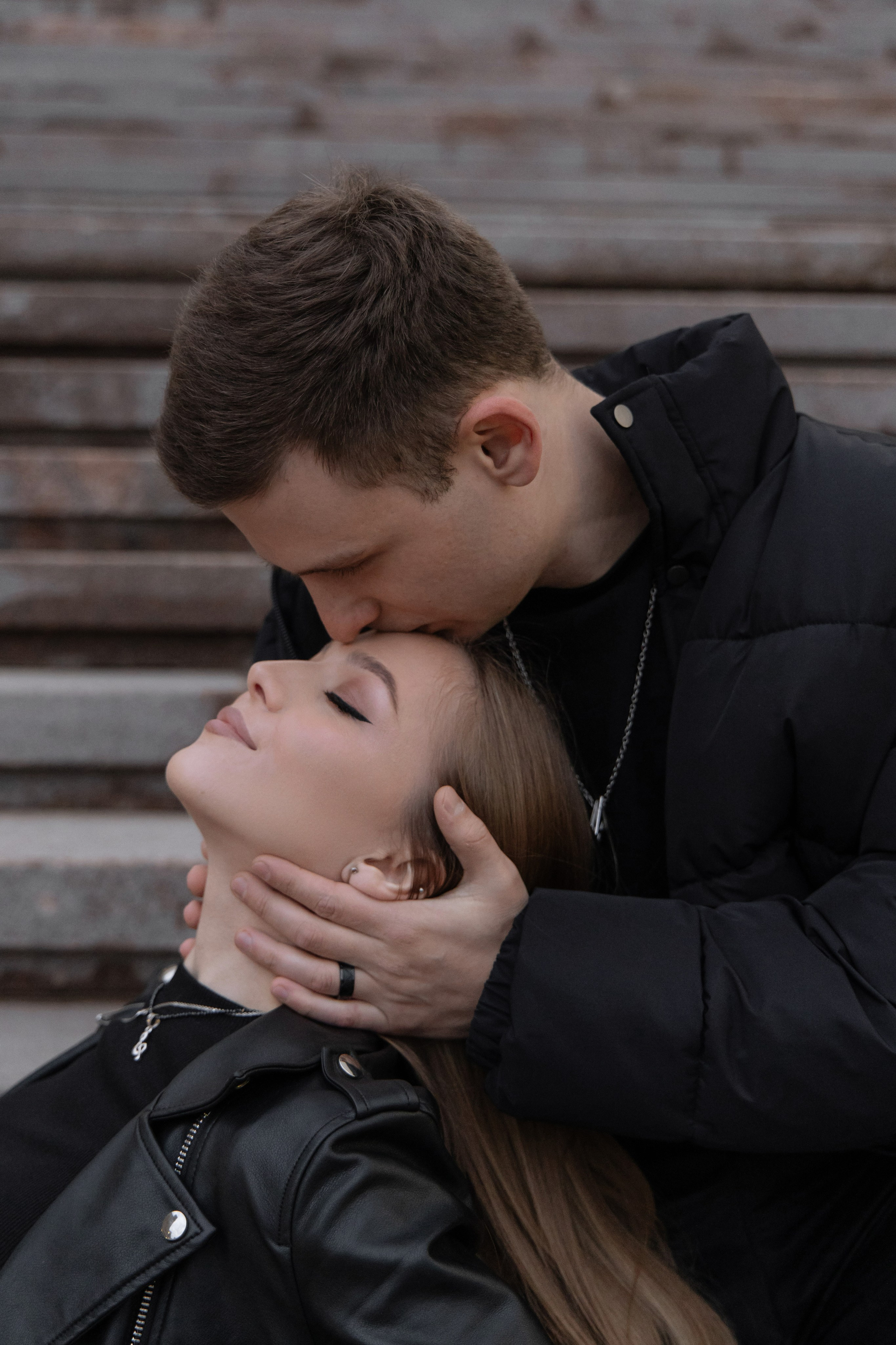 Кирилл и Мария. Aleksantis