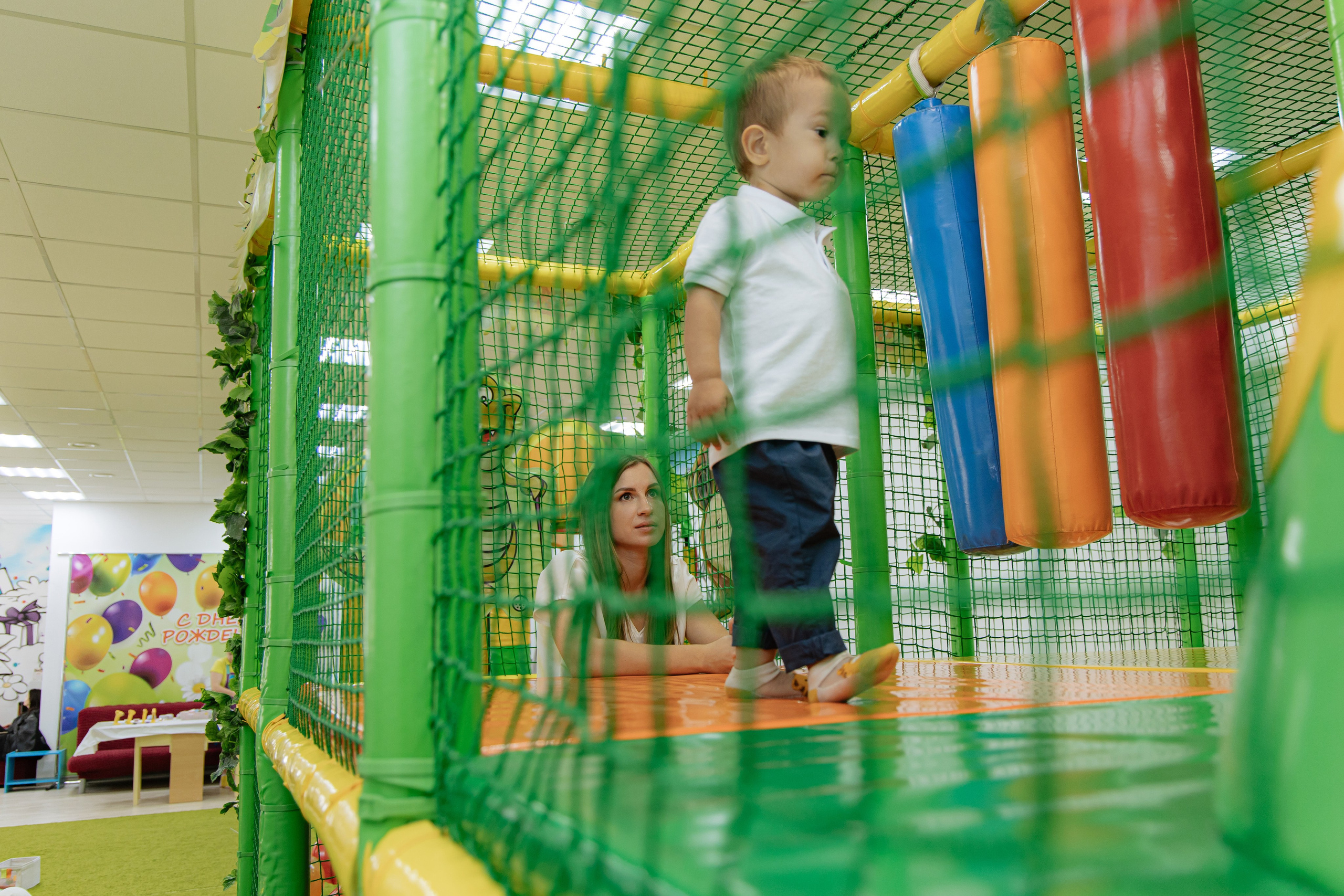 Марк 2 года. Aleksantis