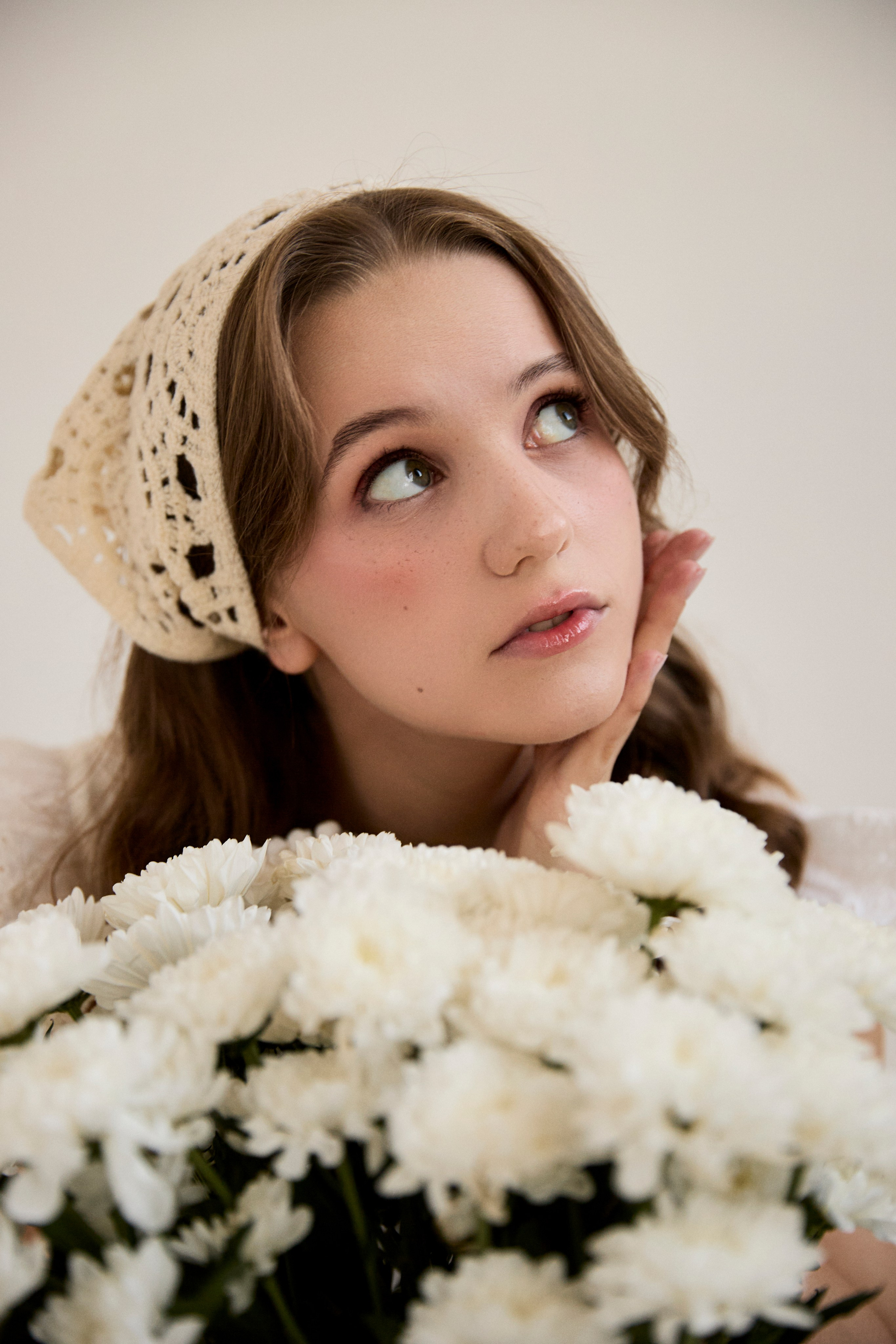 Анастасия. Женский фотограф