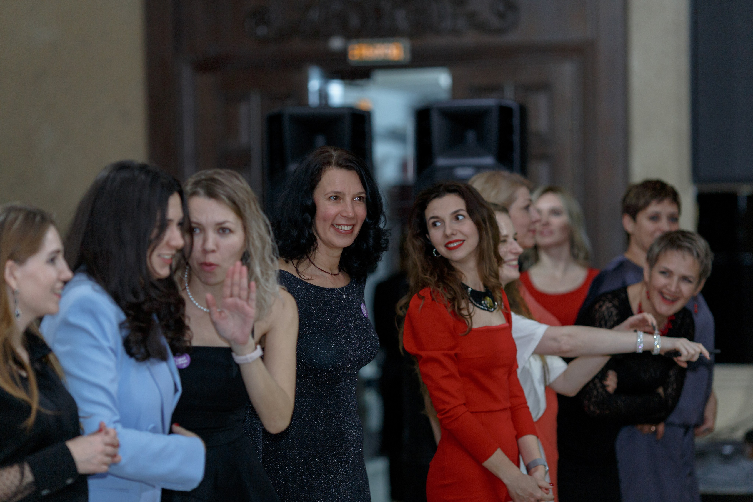 Репортажная фотосъёмка — корпоратив Tele2 2024