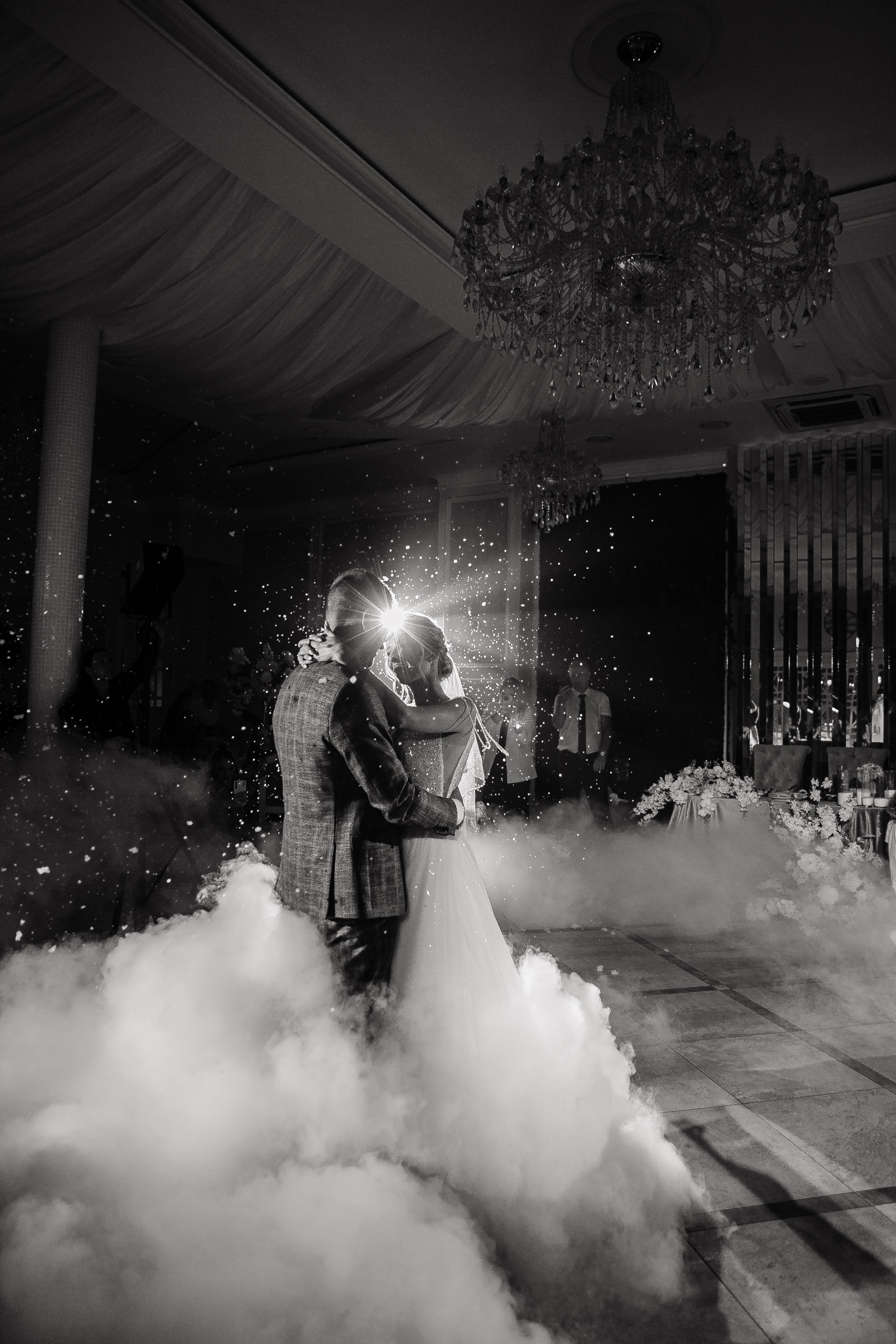 Свадьбы. Свадебный и семейный фотограф в Ростове-на-Дону Кирилл Дементьев