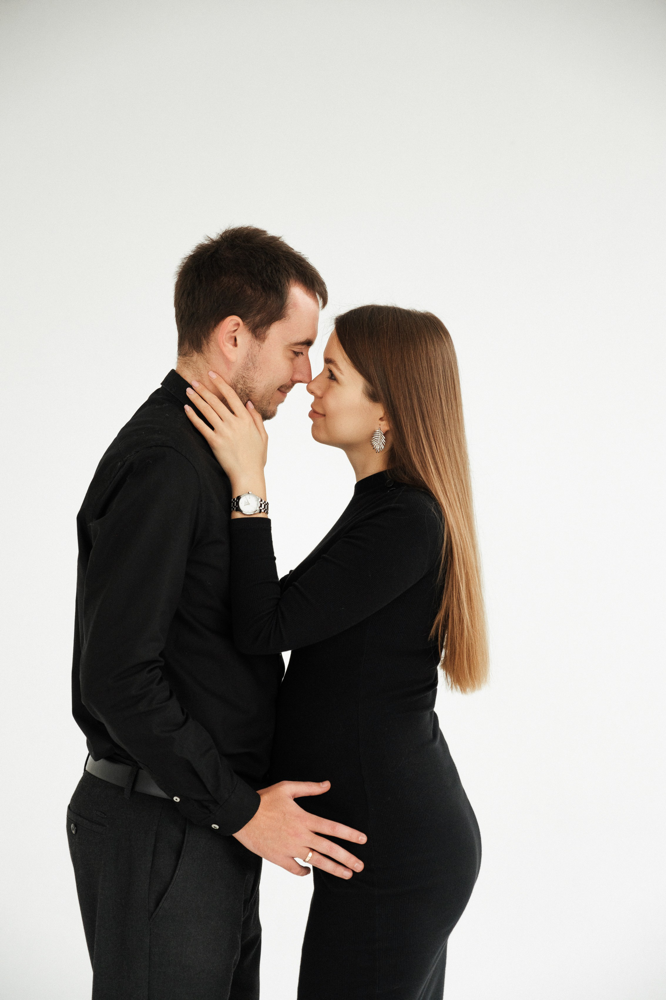 Съемка беременности. Свадебный и семейный фотограф в Волгограде Кристина Иванова