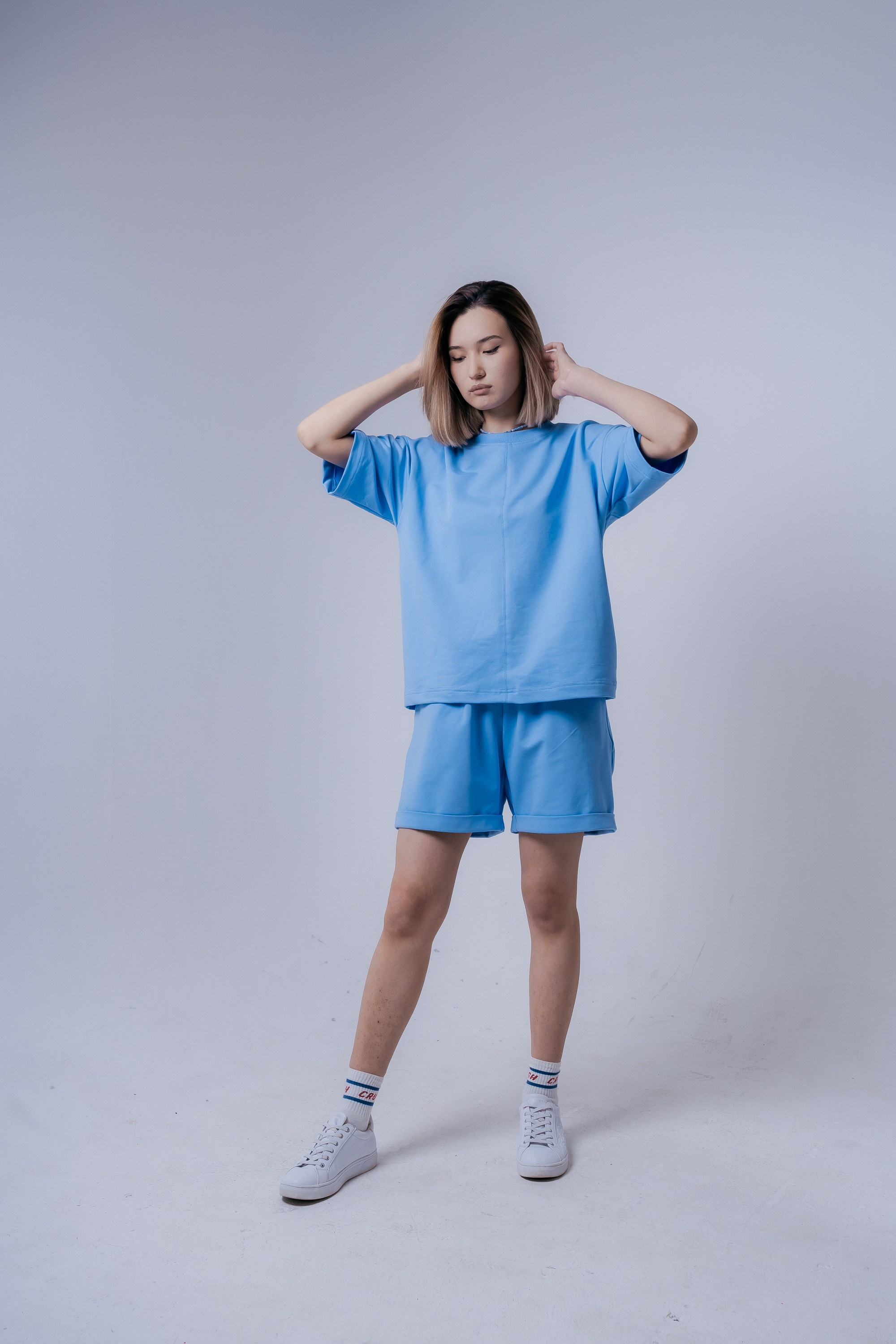 Одежда — Лукбук / Кампейн