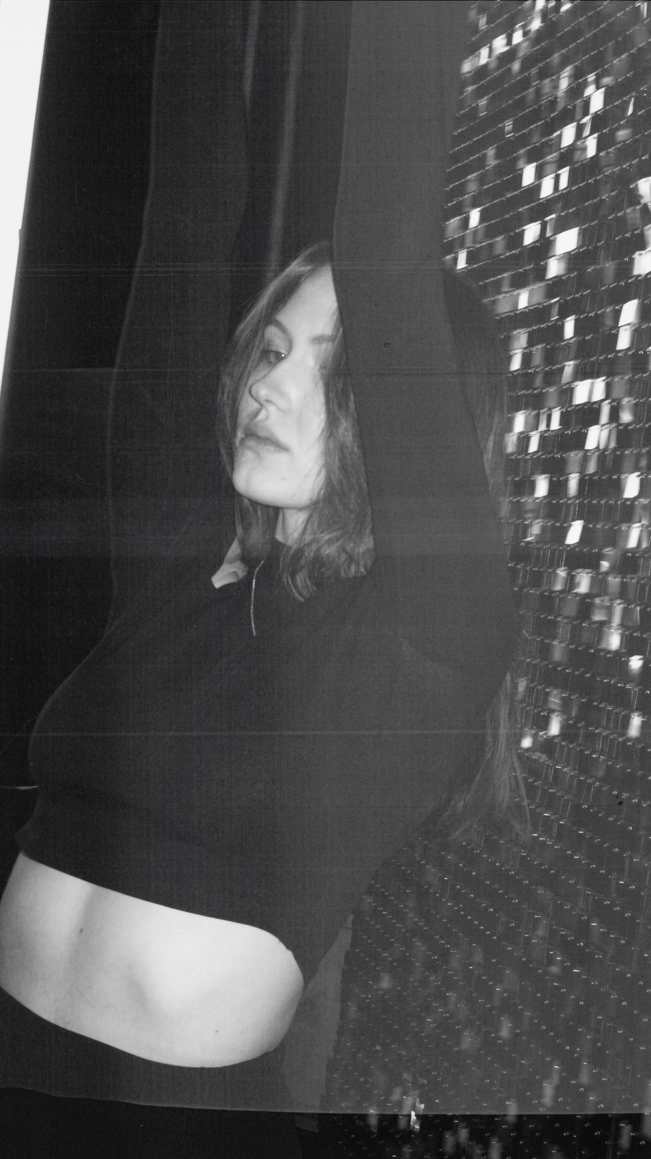 Оксана. Портретный и свадебный фотограф в Москве Александра