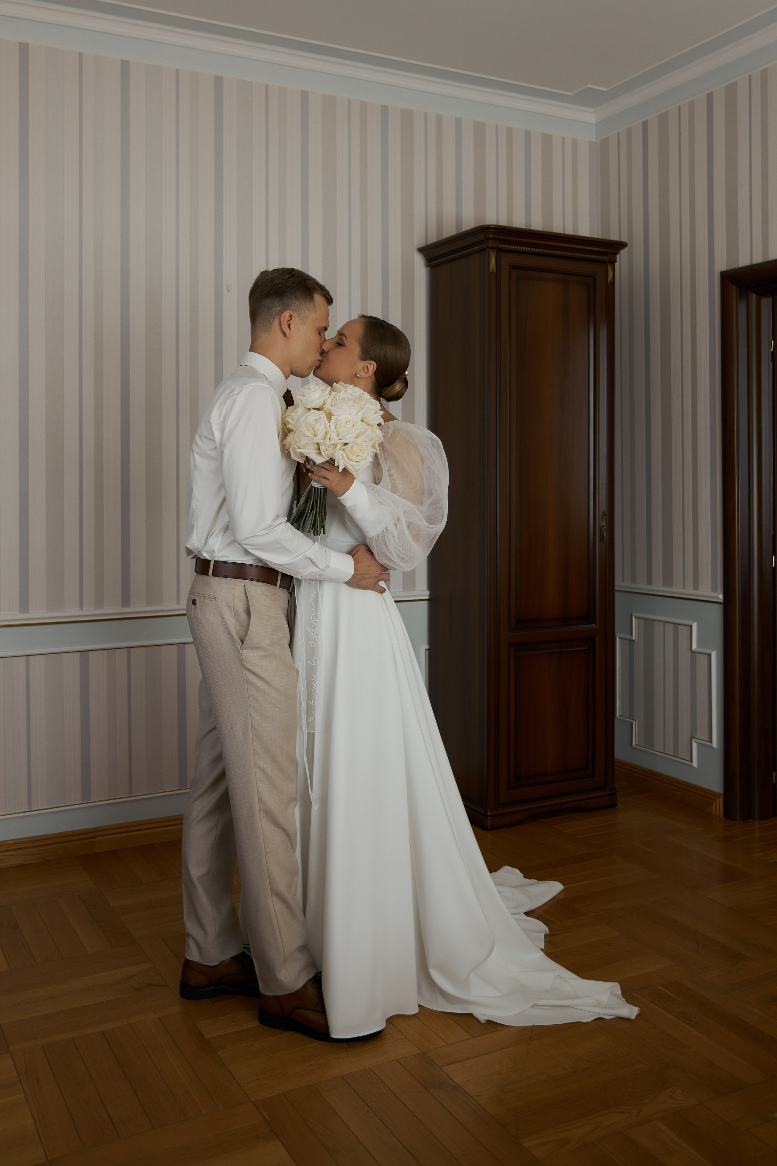 My romance. Свадебный и индивидуальный фотограф в Тольятти Благонадеждина Варвара