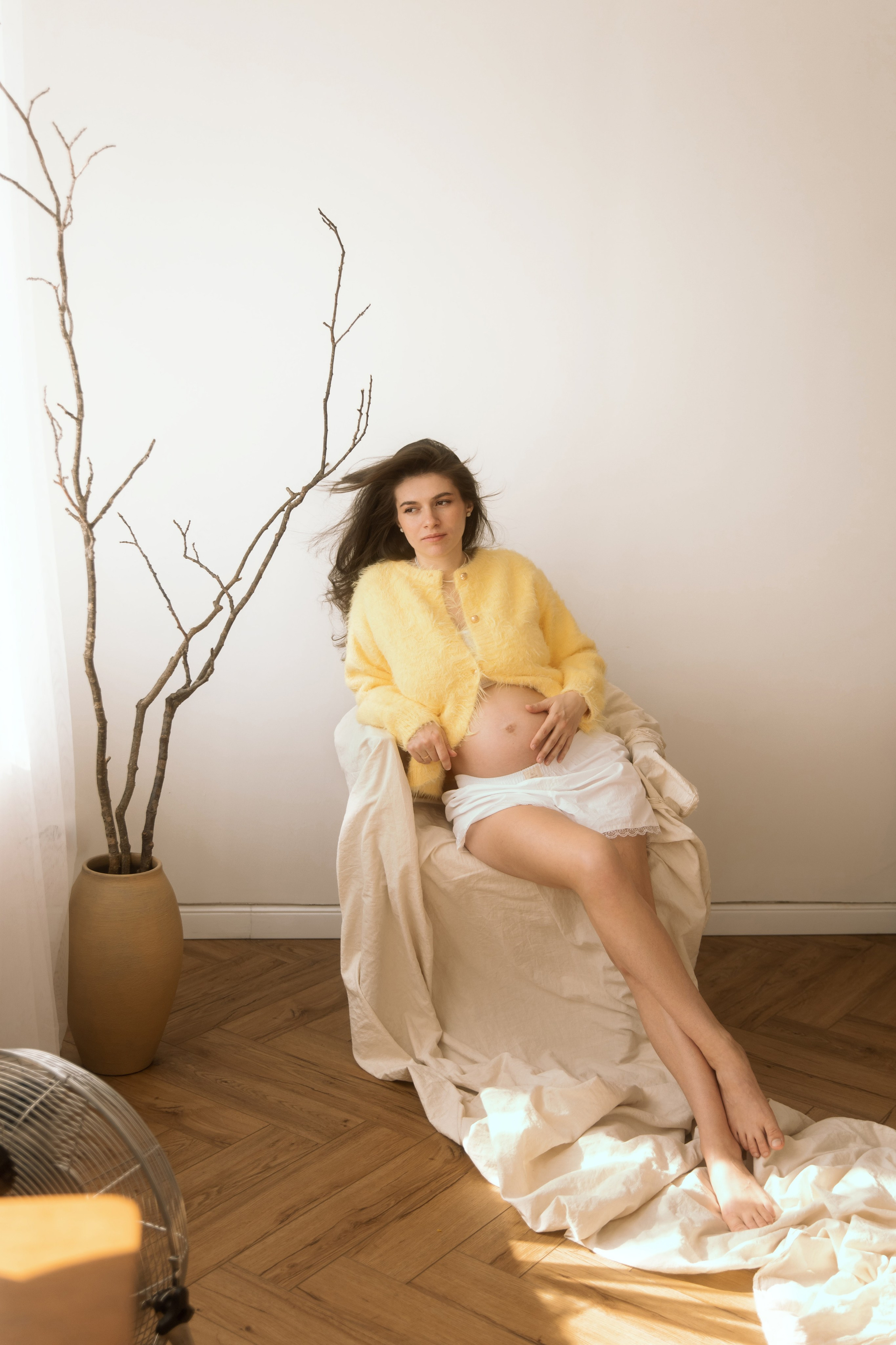 Лиля. Фотограф во Владивостоке Парамонова Елена