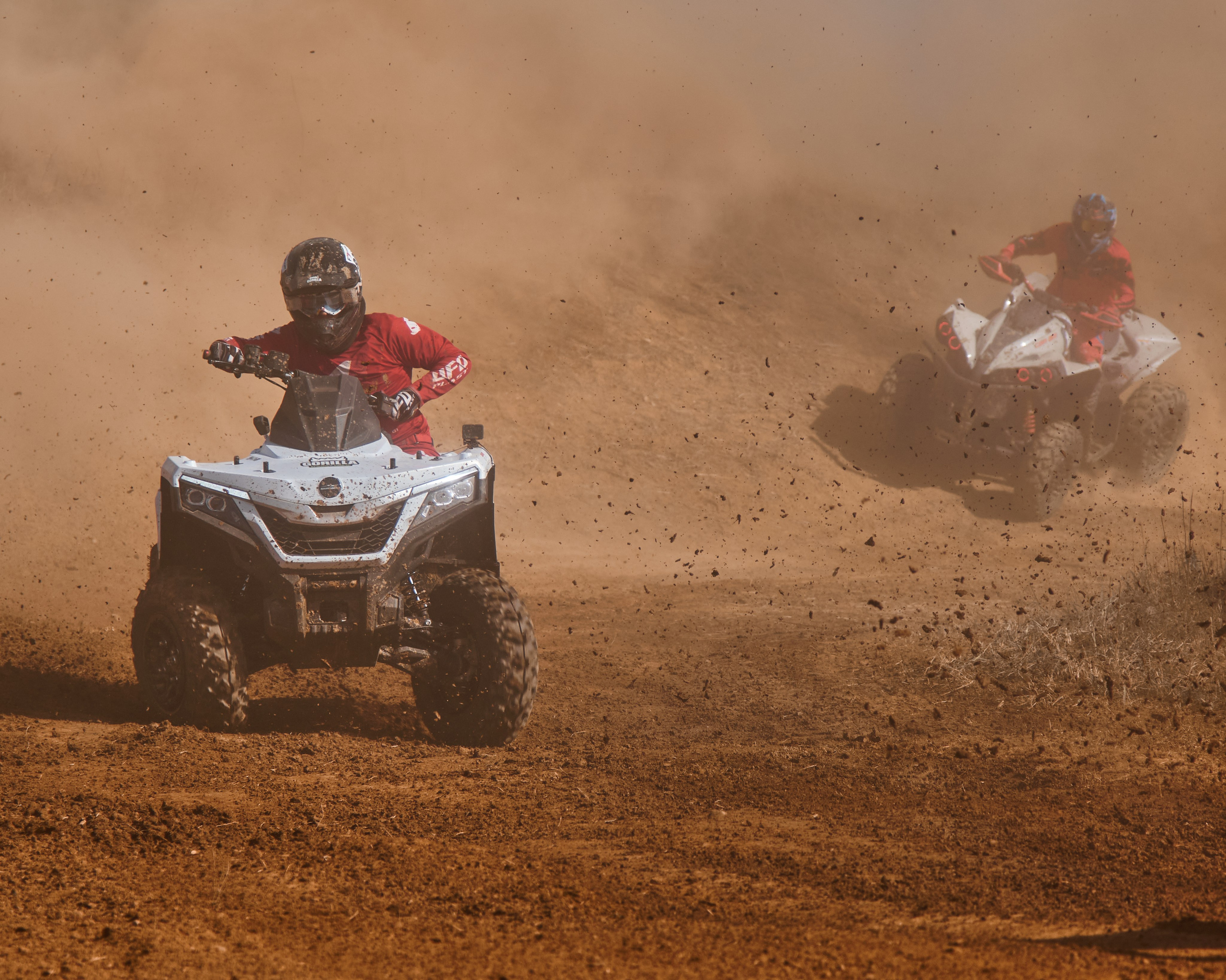 F7 Challenge. Filmedia Production