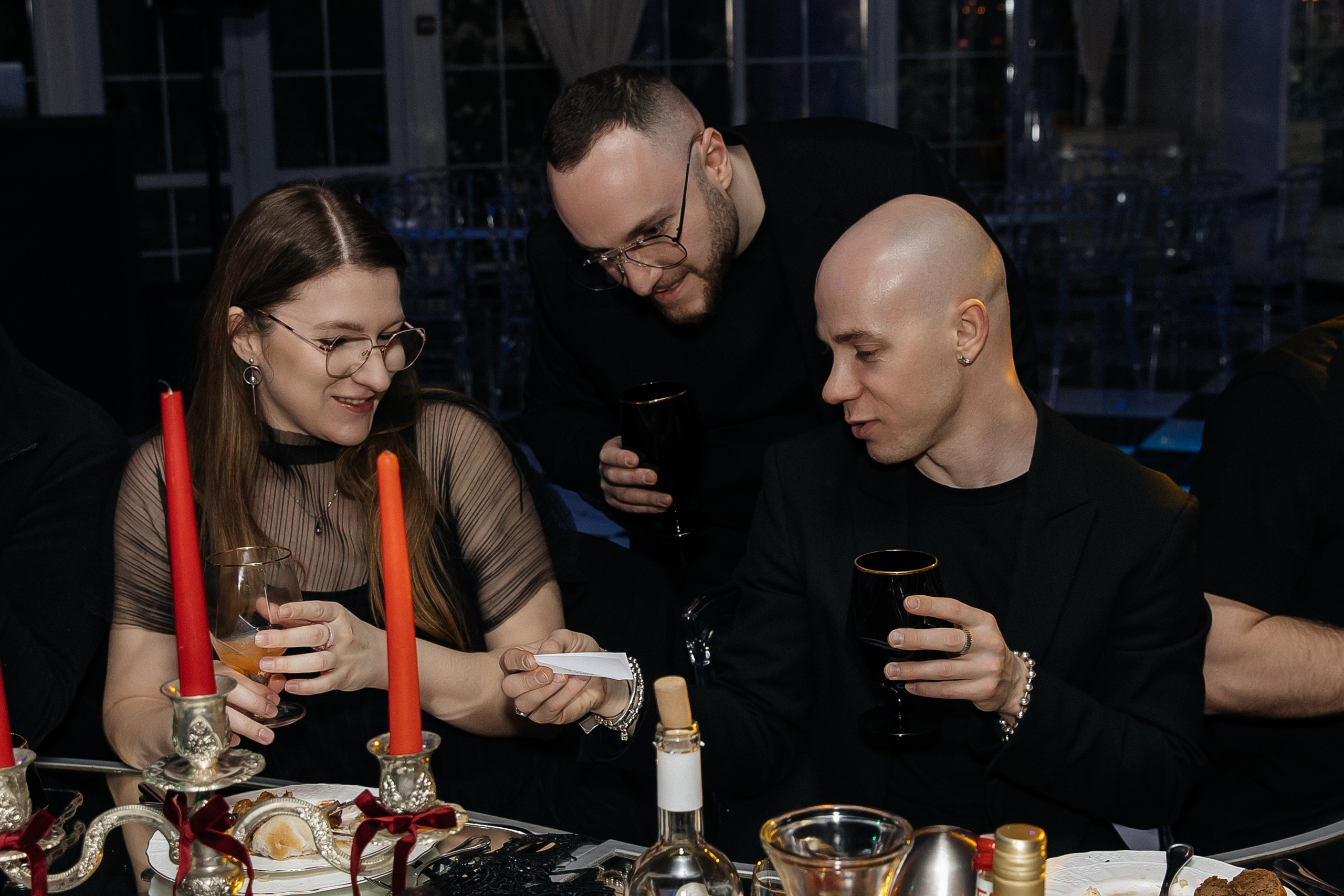 Камерный день рождения в ресторане «Bellagio». Свадебный и семейный фотограф Виолетта Сидельникова. Краснодар, Россия, Беларусь, Европа