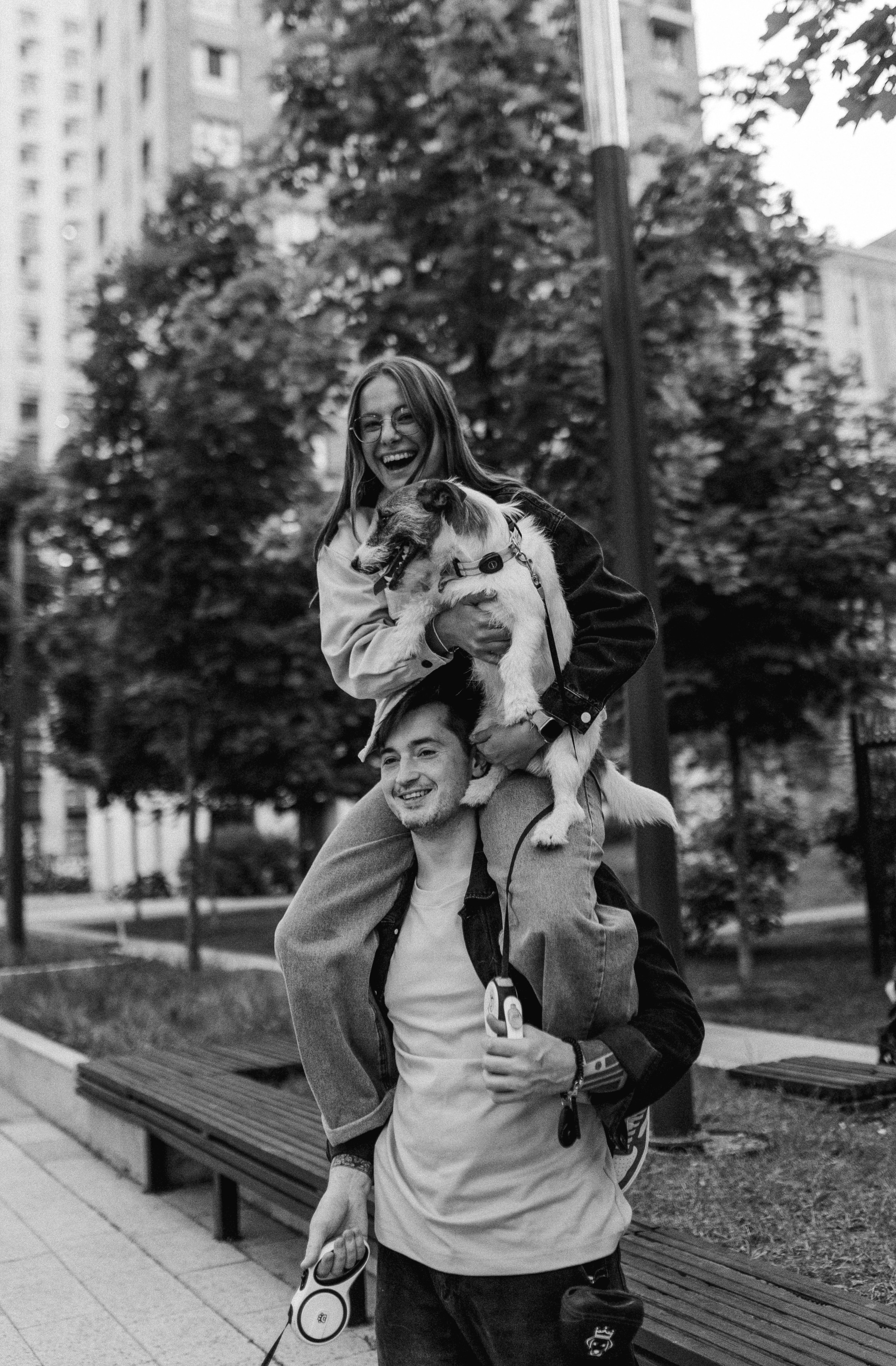Денис/Лиля. Фотограф в Москве Татьяна Сергеева