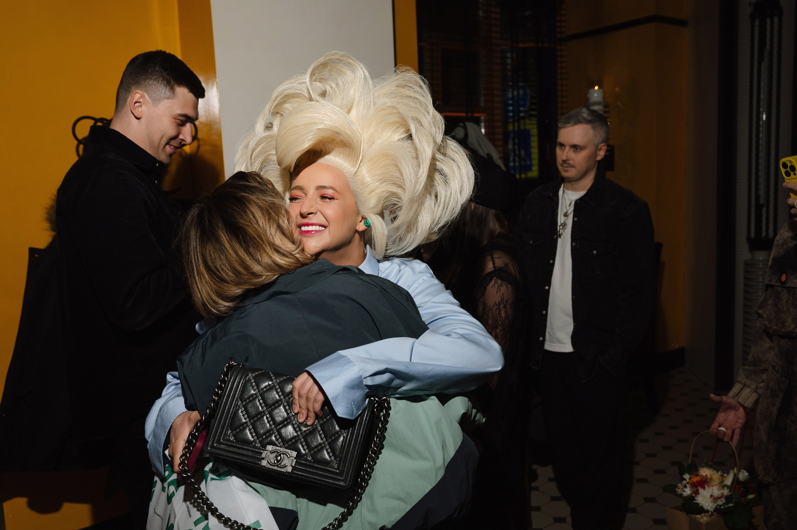 ДР. Свадебный фотограф Сергей Скрипник