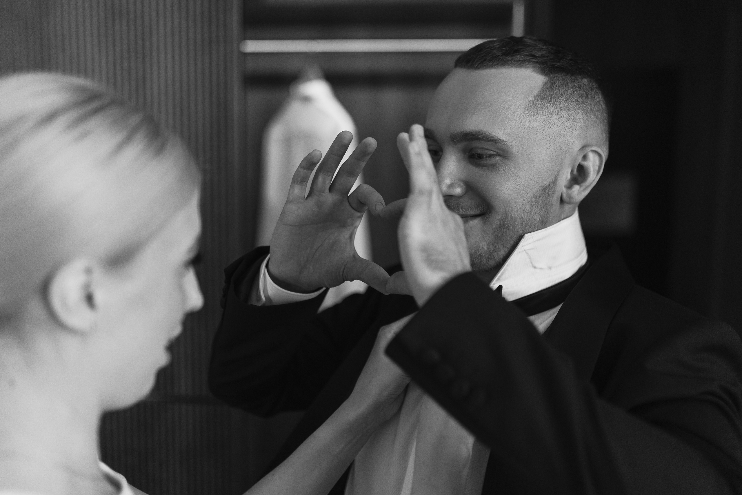 Свадебная фотосессия в Ростове. Свадебный организатор в Ростове-на-Дону Яснов Роман