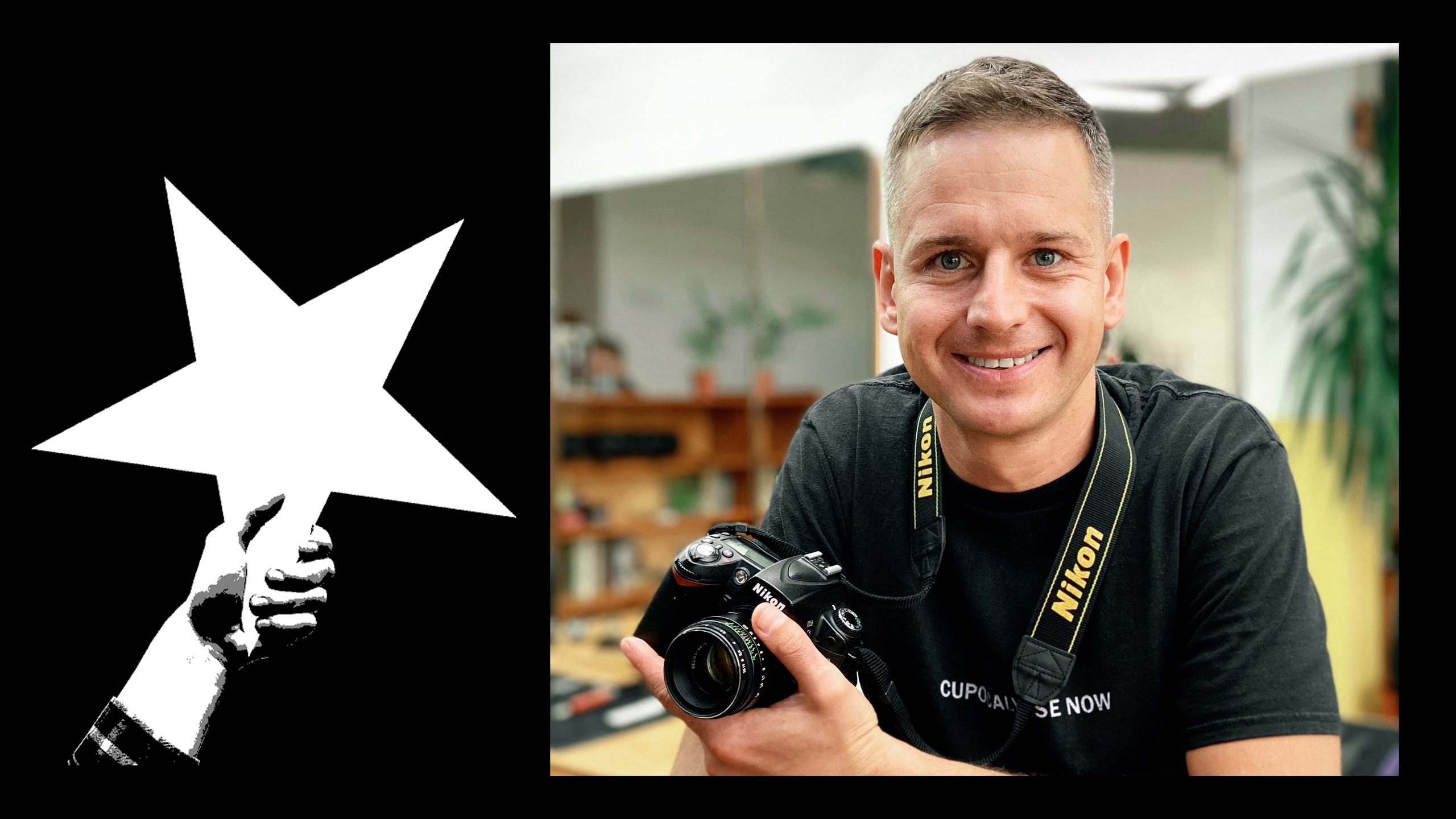 Репортажный фотограф в Симферополе Зареев Иван