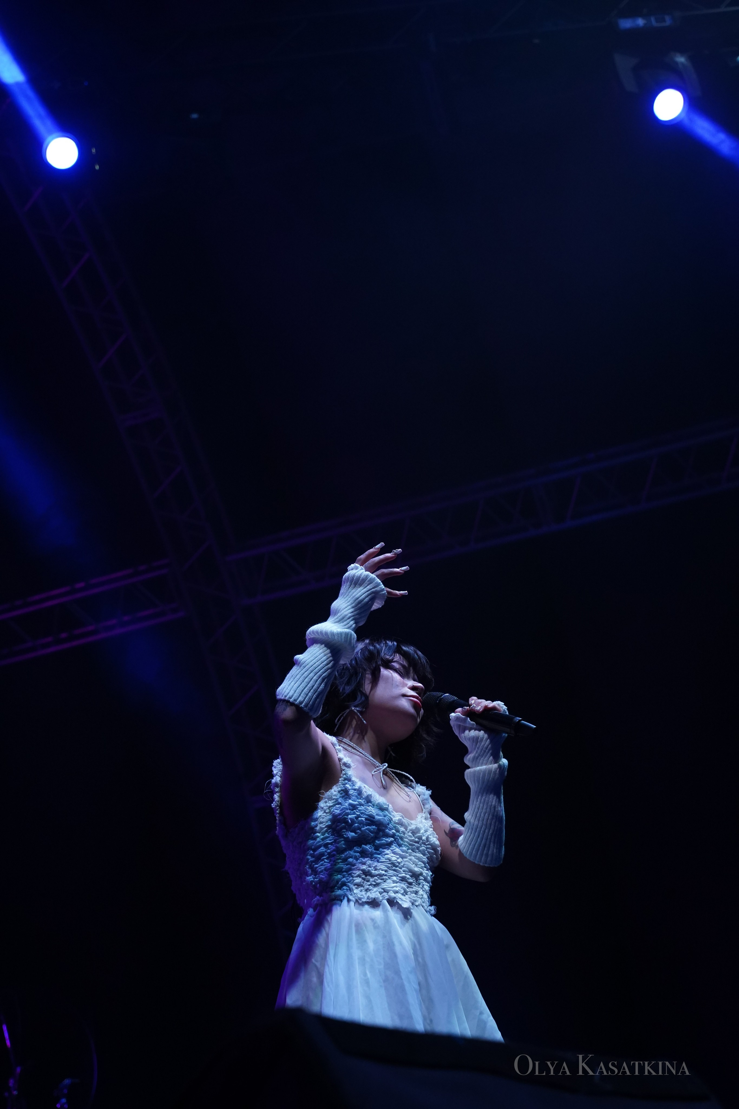 Green Apelsin. Арт-фотограф в Краснодаре