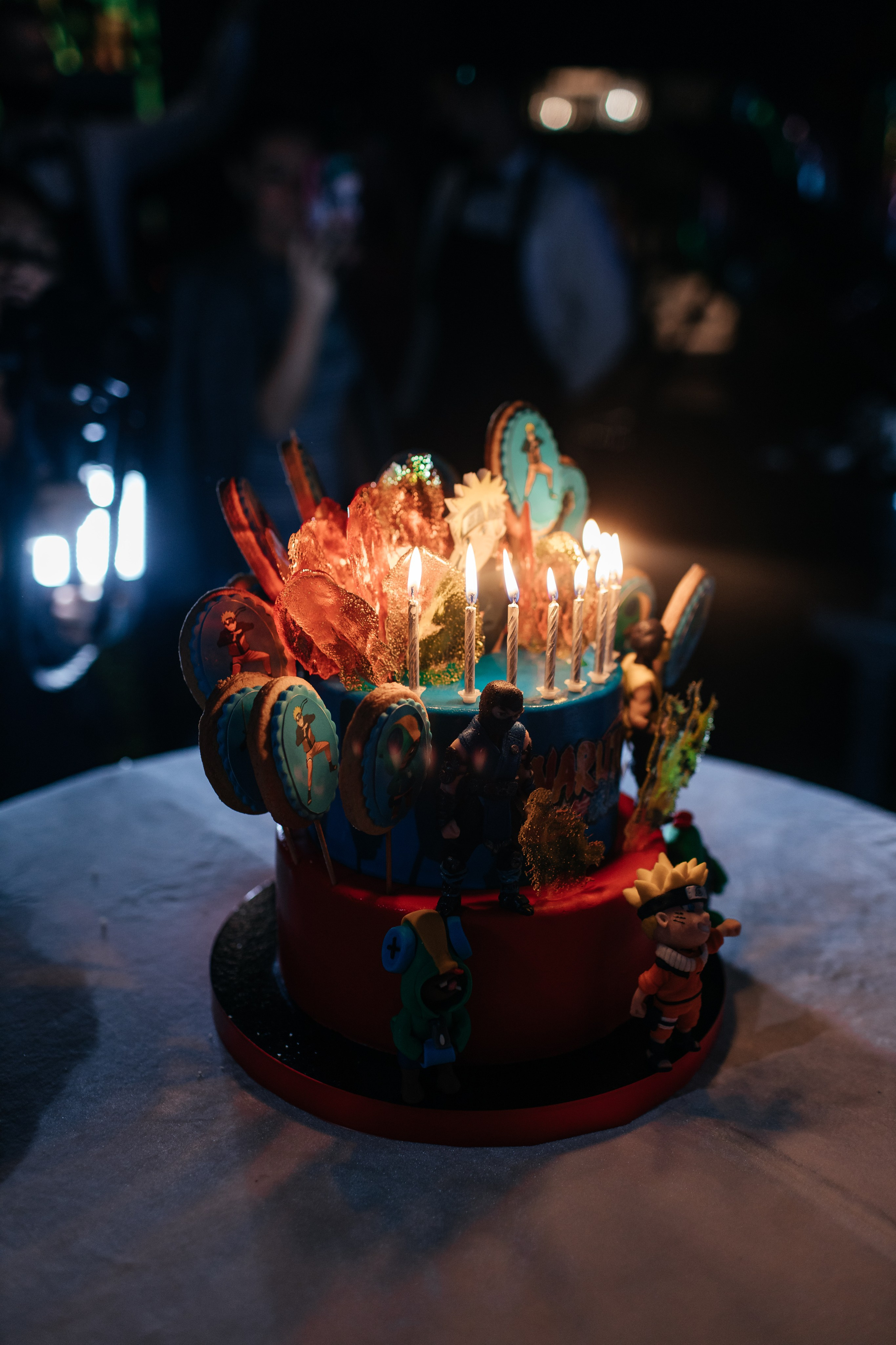 Диме 10 лет. Свадебный и семейный фотограф