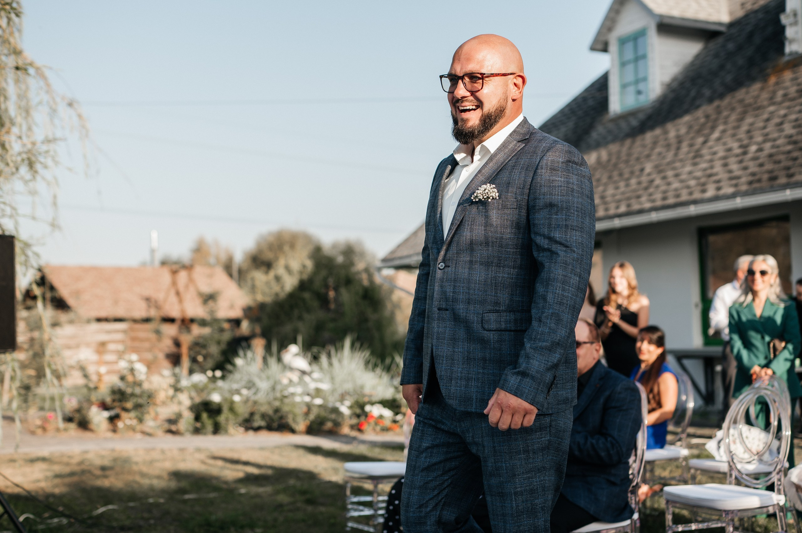 Евгений и Наталья. Фотограф Екатерина Бочарникова