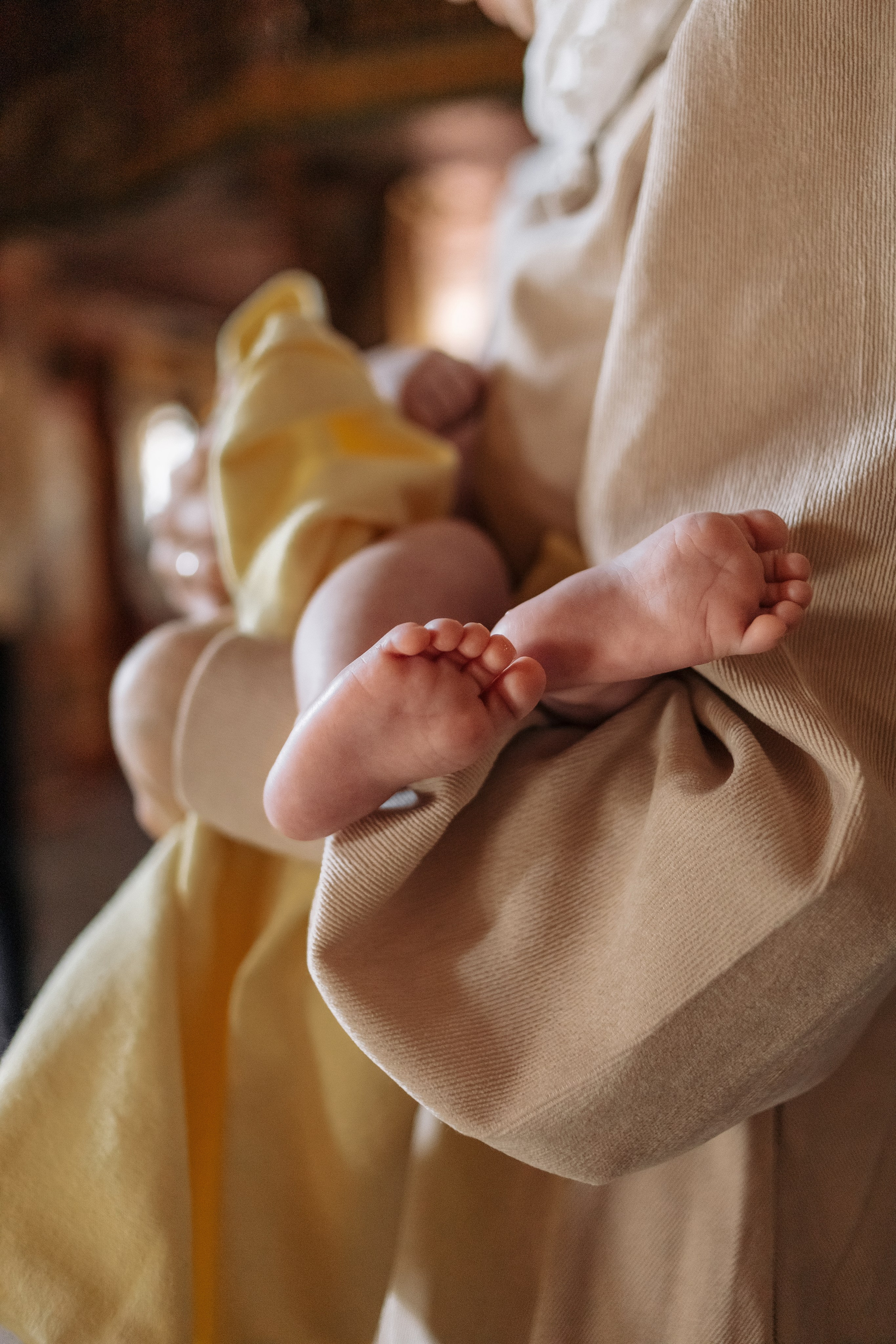 Таинство Крещения. Наталья Сологуб|Фотограф|Ростов-на-Дону