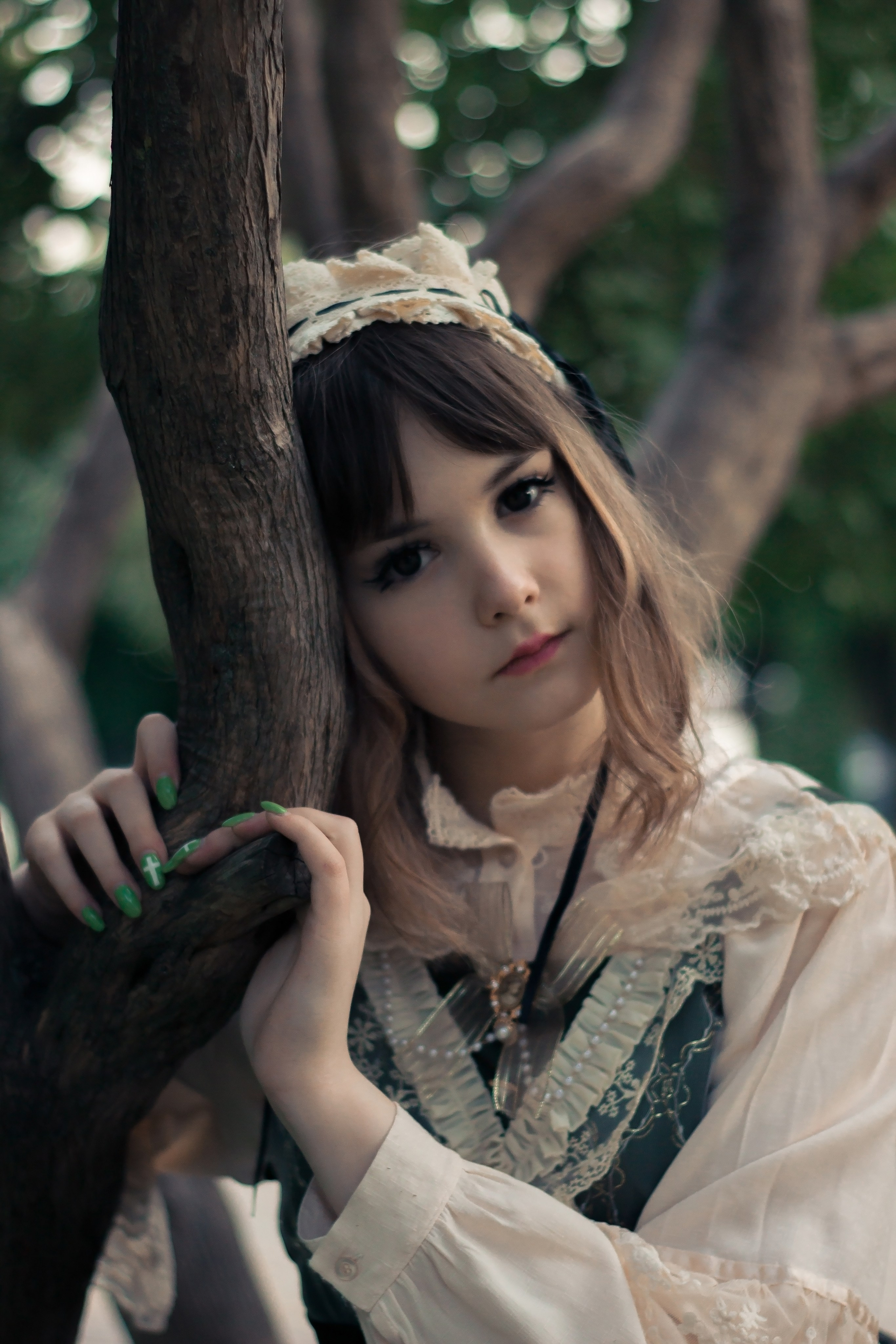 Женский портрет. Наталья Сологуб|Фотограф|Ростов-на-Дону