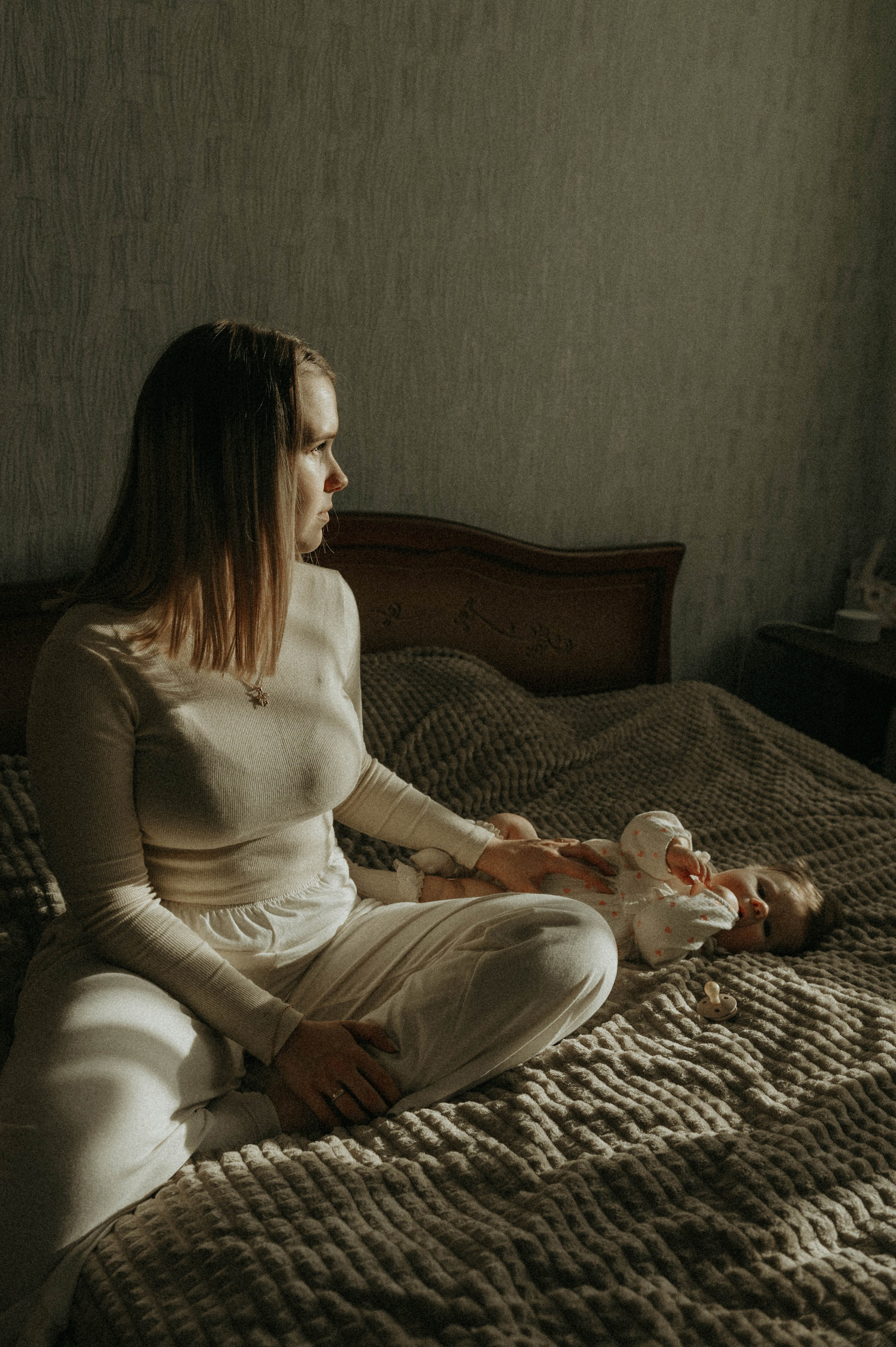 Для Жени, Вероники и Ульяны. Свадебный и семейный фотограф в Тульской области Пашкова Екатерина