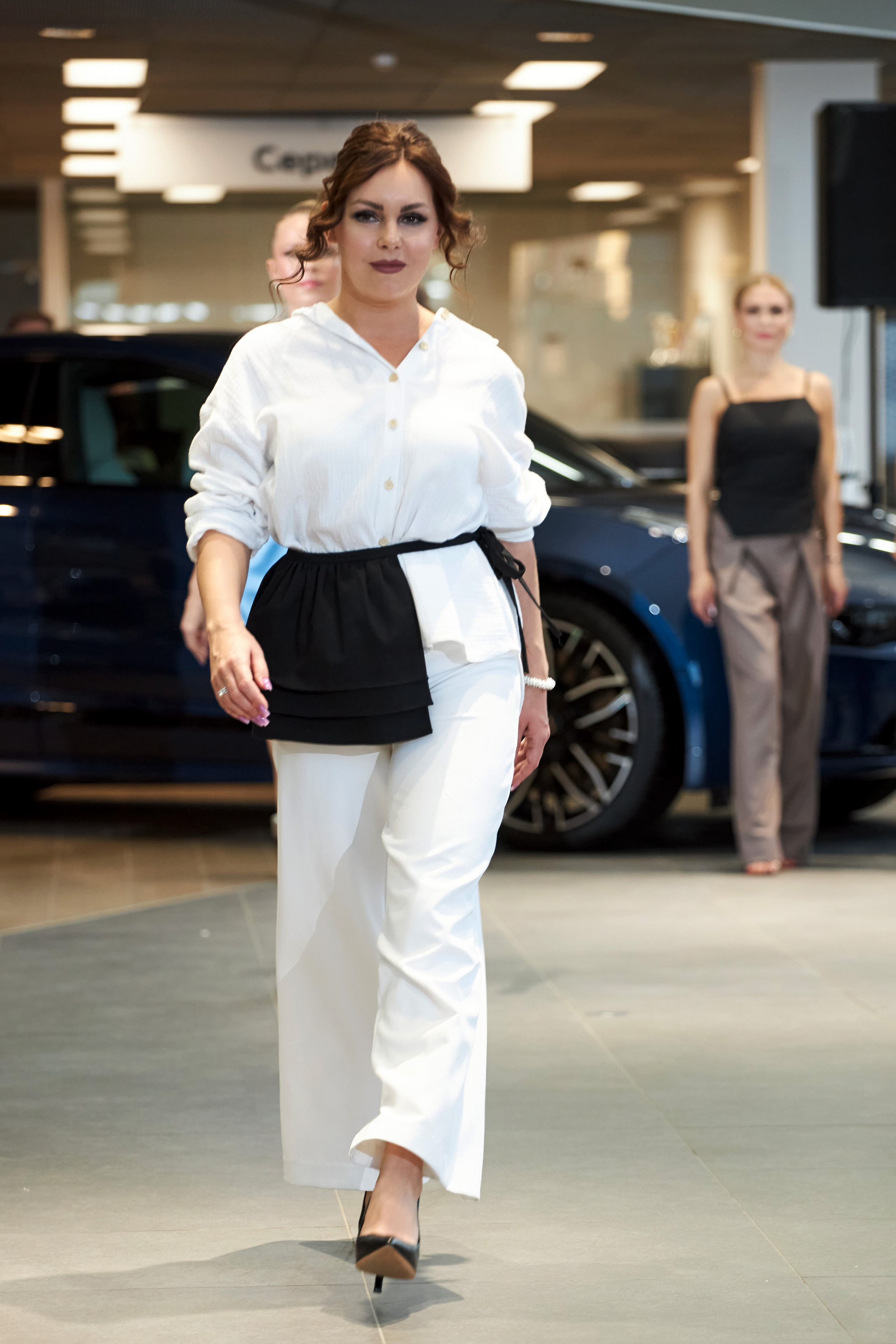 Репортаж «Жара в Городе». Фотограф Алексей Яковлев