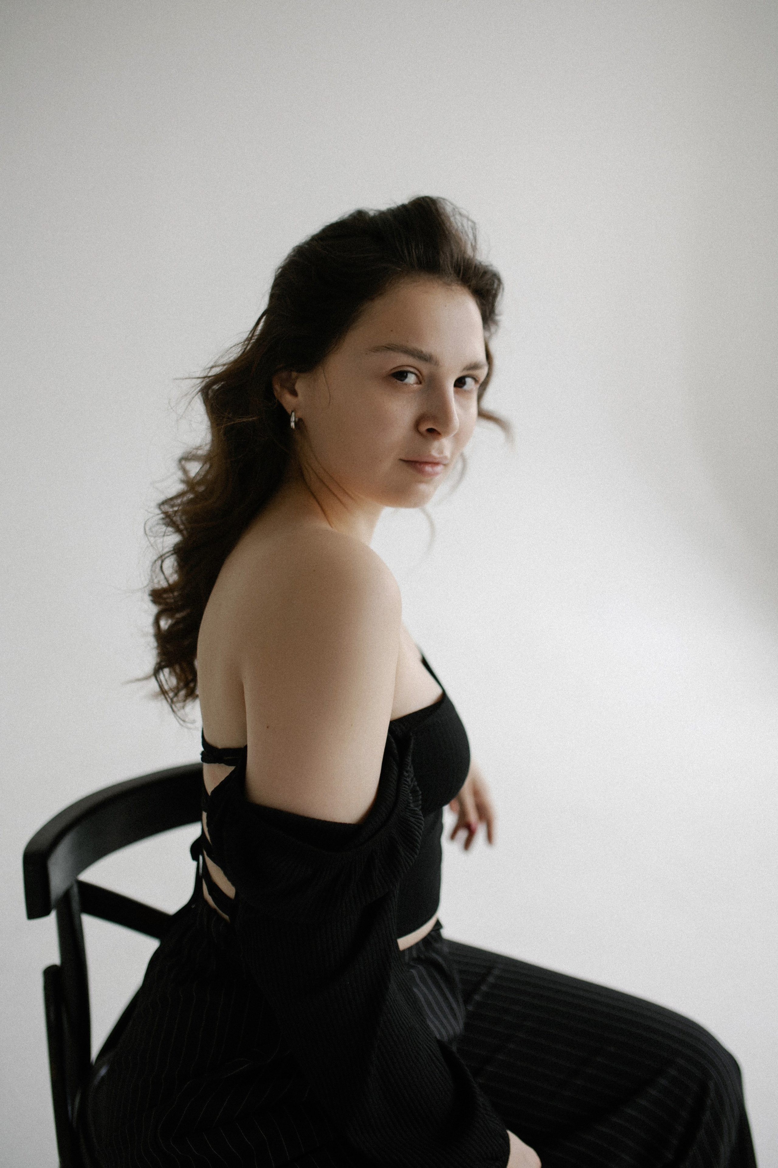 Настя. Фотограф в Тамбове Ольга Мельникова