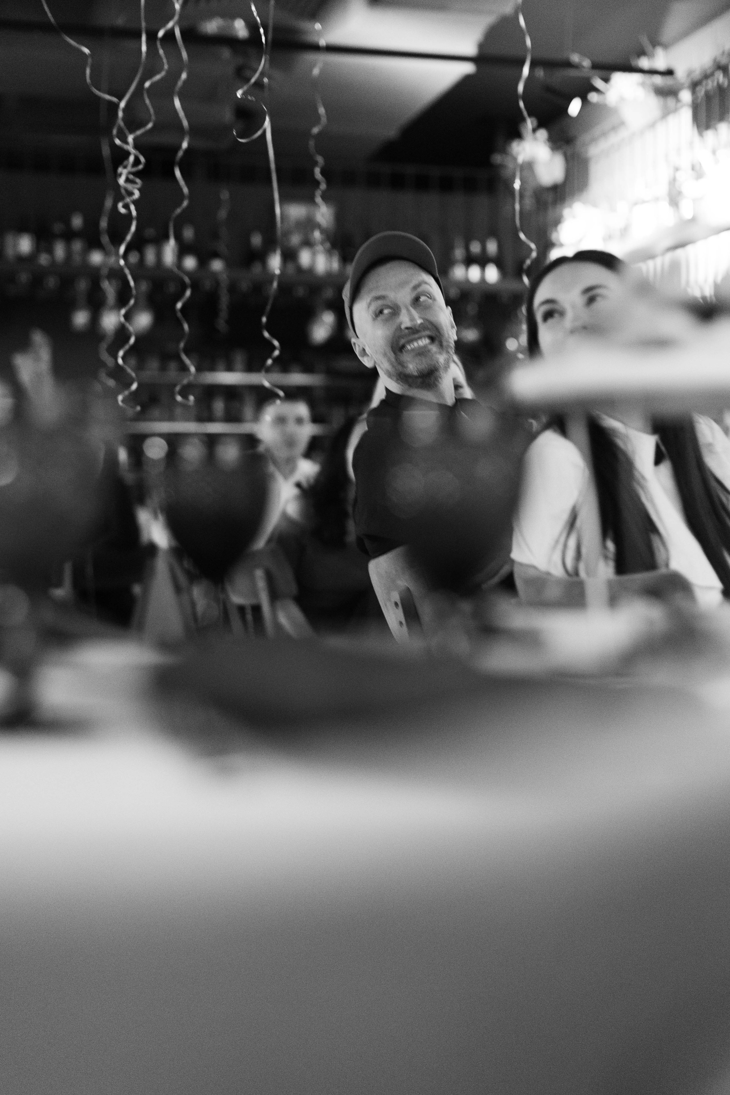 Евгений Шевцов 50. Фотограф Кристина