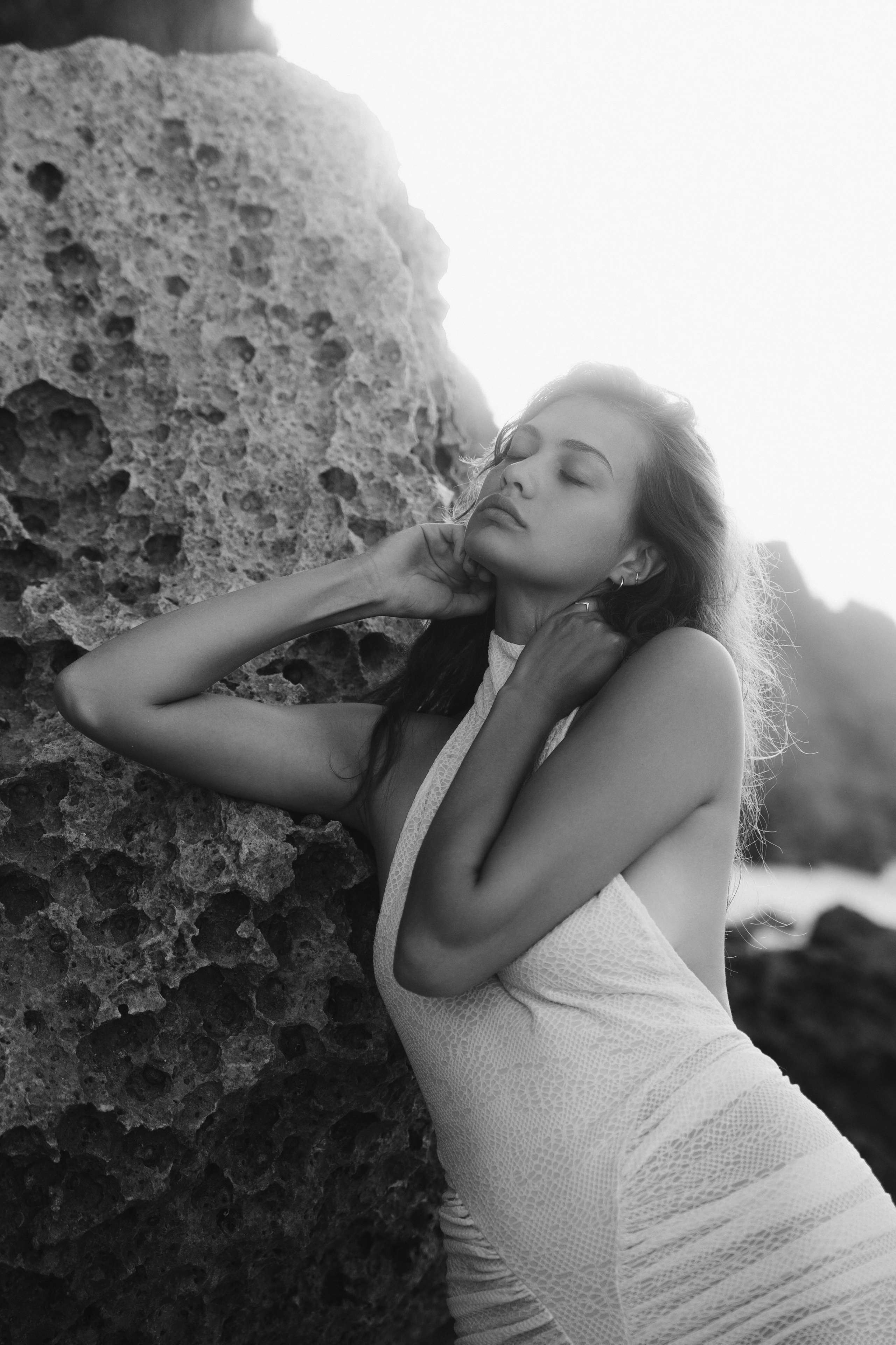 Катя. Фотограф Alena Ray