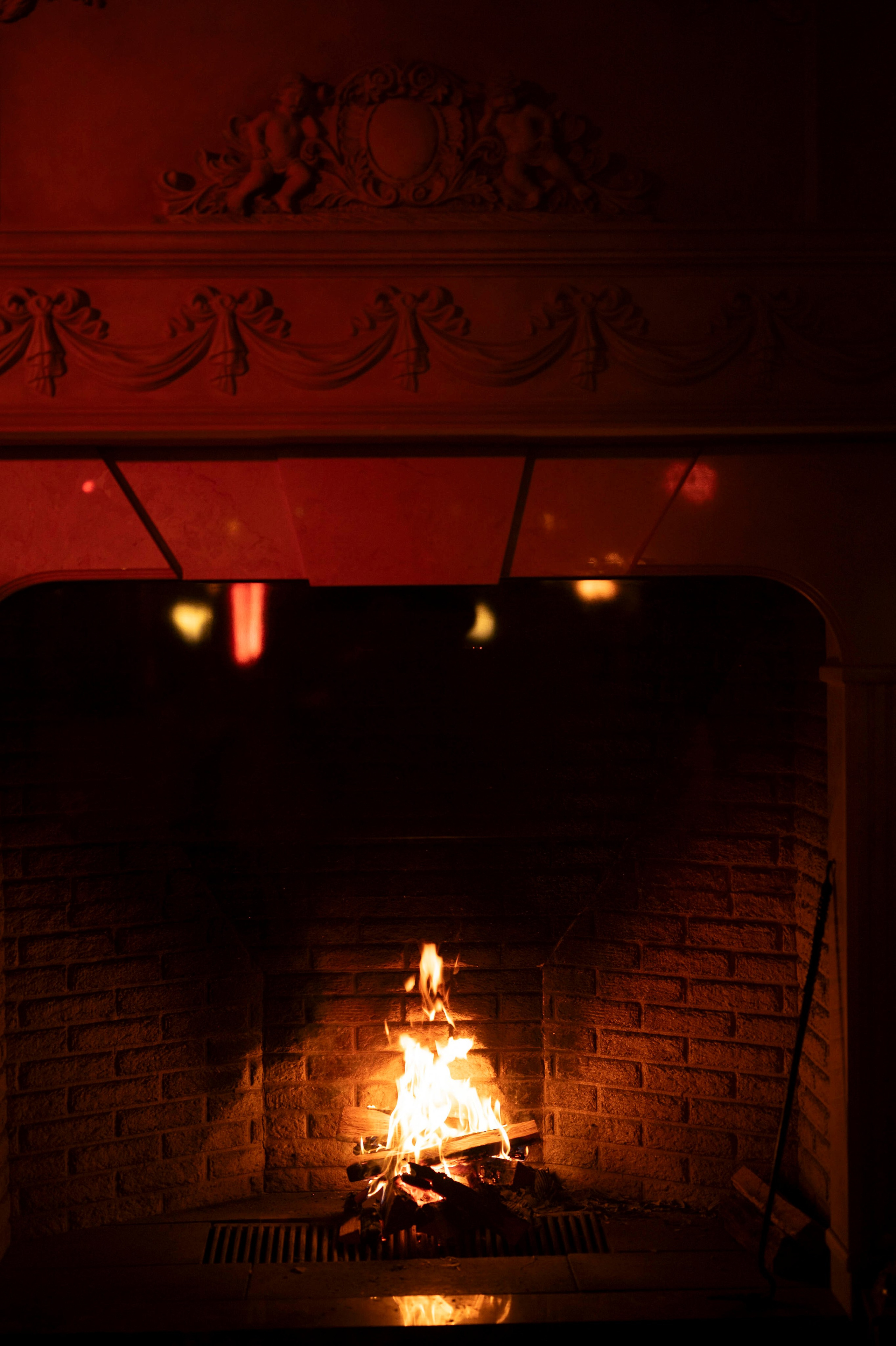 Вечер в стиле Дориана Грея. Фотограф Антон Горин