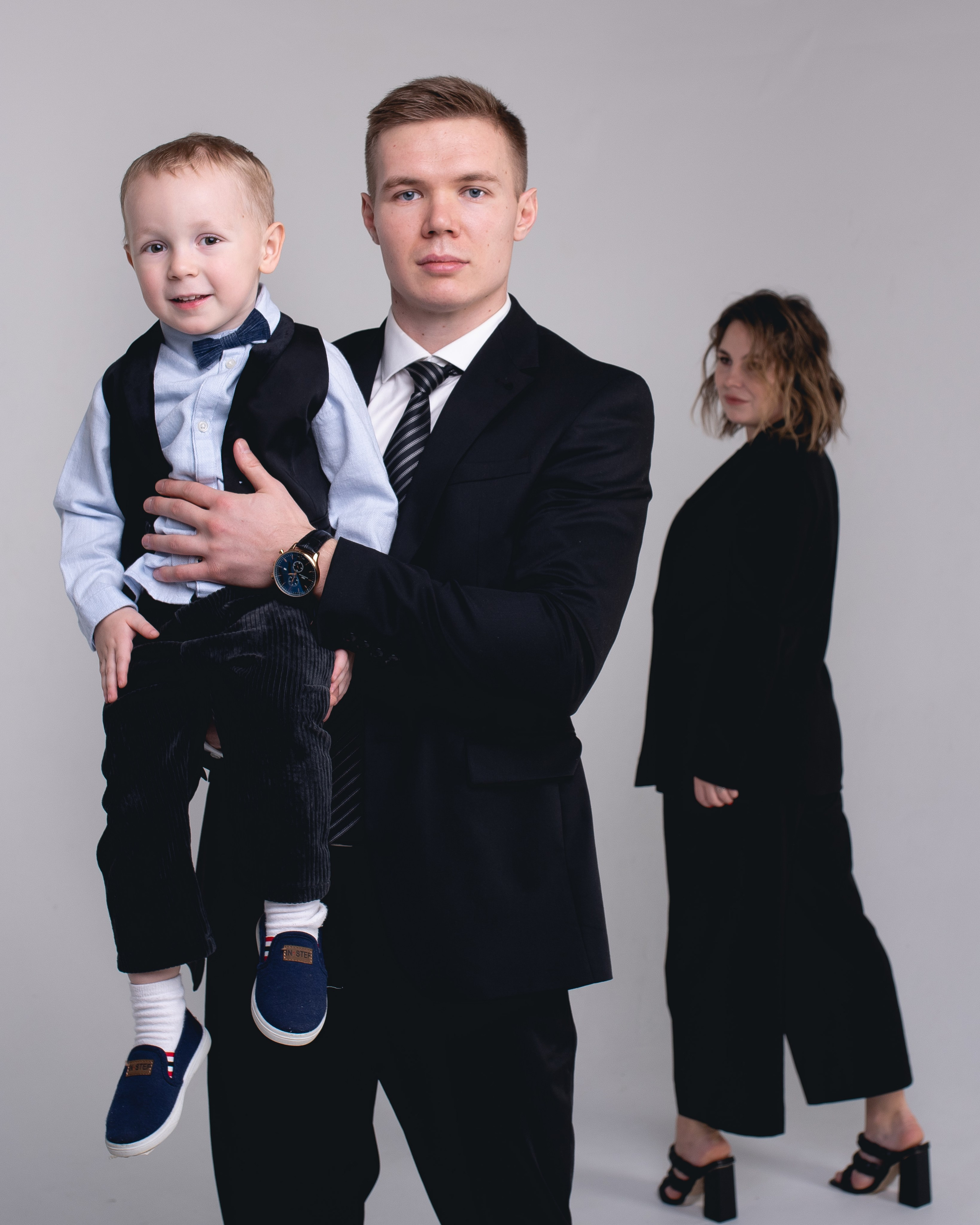 Семейная\love story. Фотограф в Санкт-Петербурге Виталий Кедов