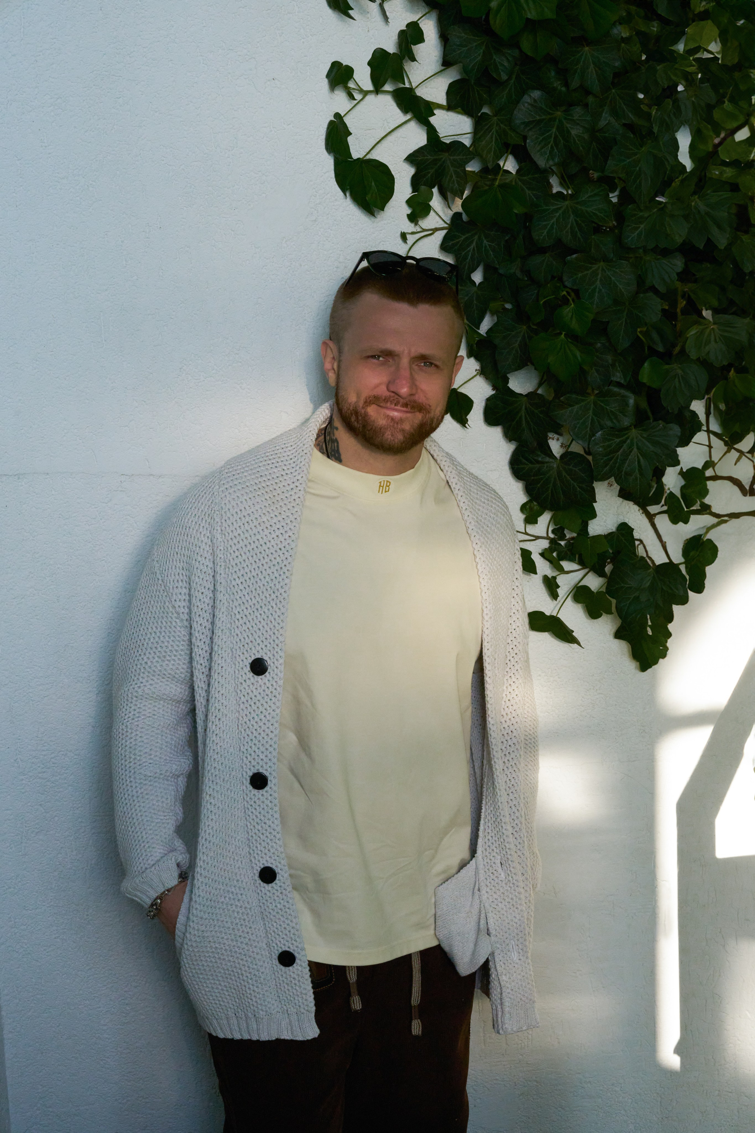 Прогулка. Свадебный фотограф Виктория Роса