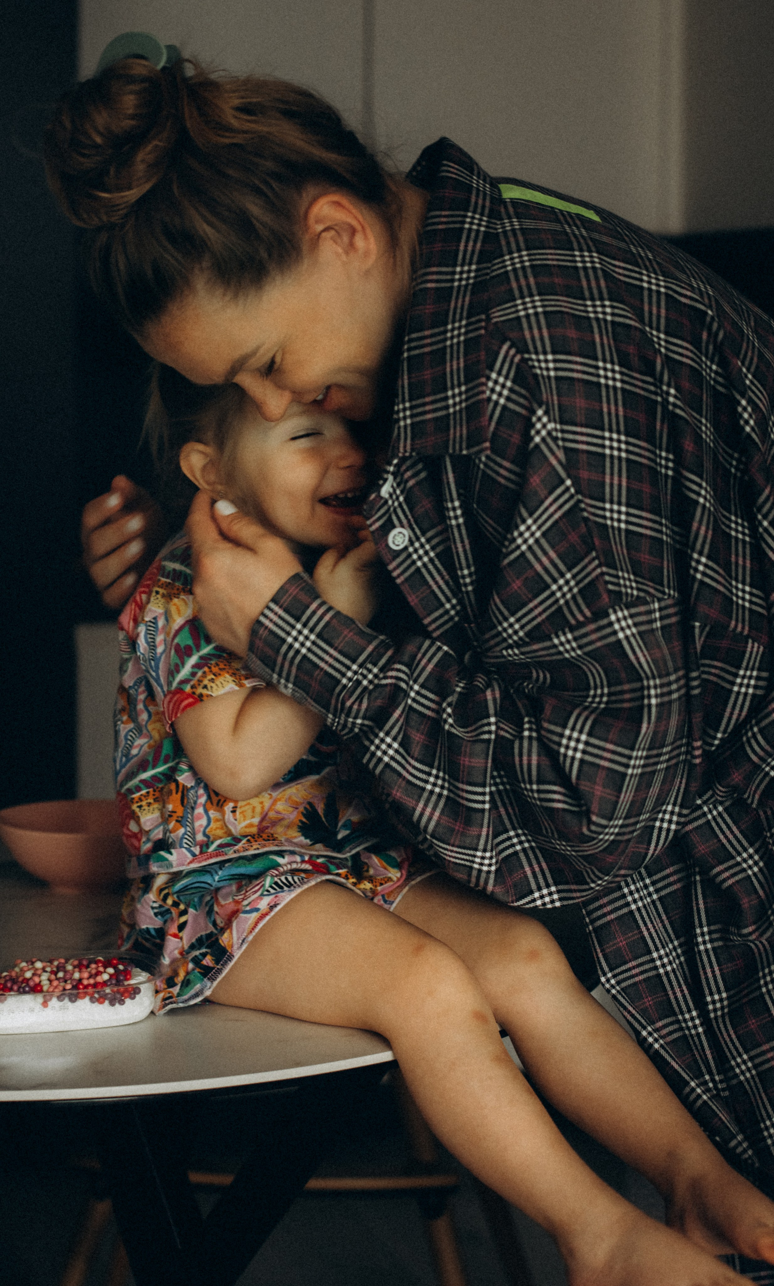 Алеся Стеша. Семейный фотограф в Минске и РБ Стеликова Анна