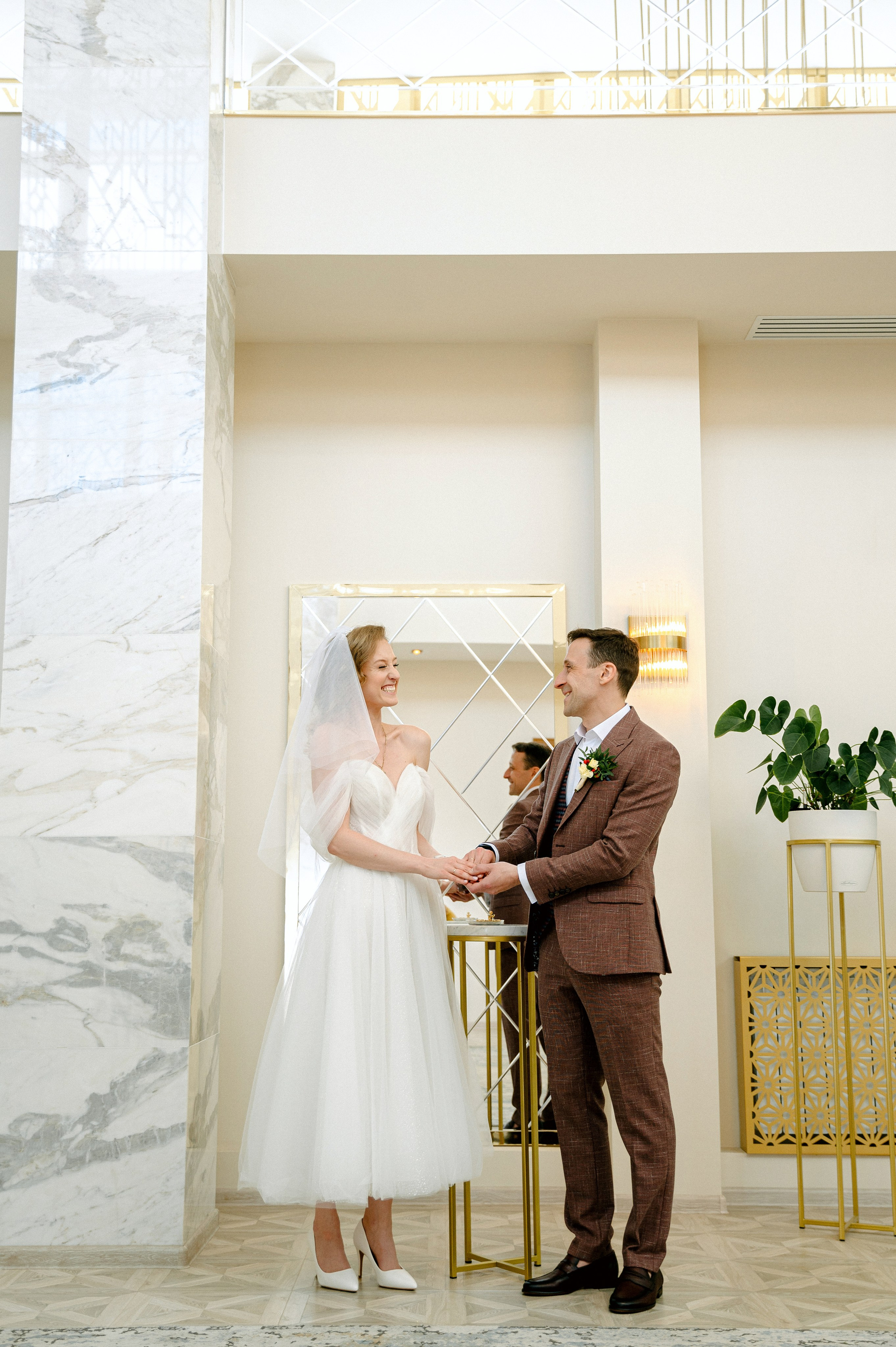 ЭМИЛИЯ И ИГОРЬ. Шашкова Вероника / Свадебный и семейный фотограф Москва и Ярославль