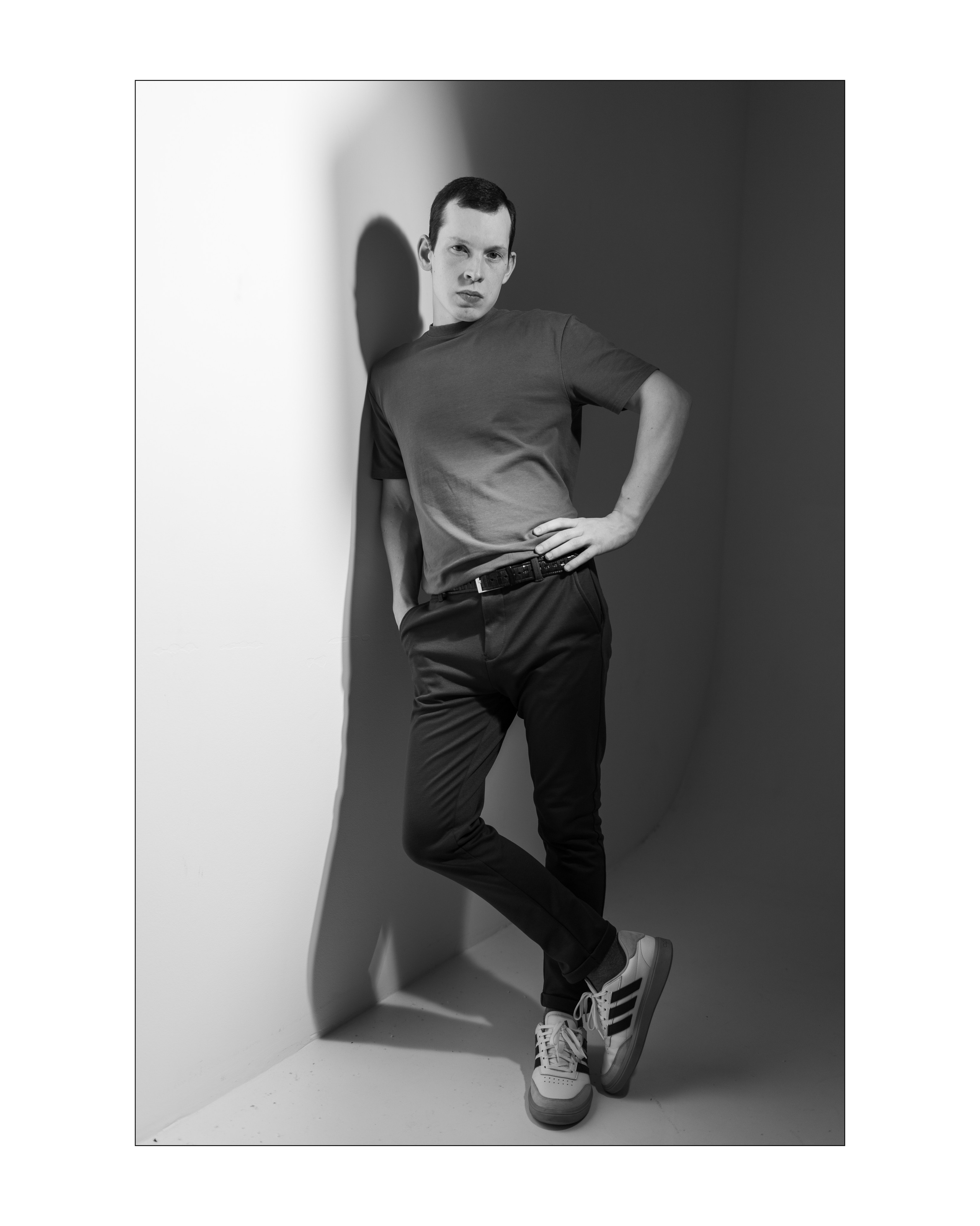 Илья. Главная