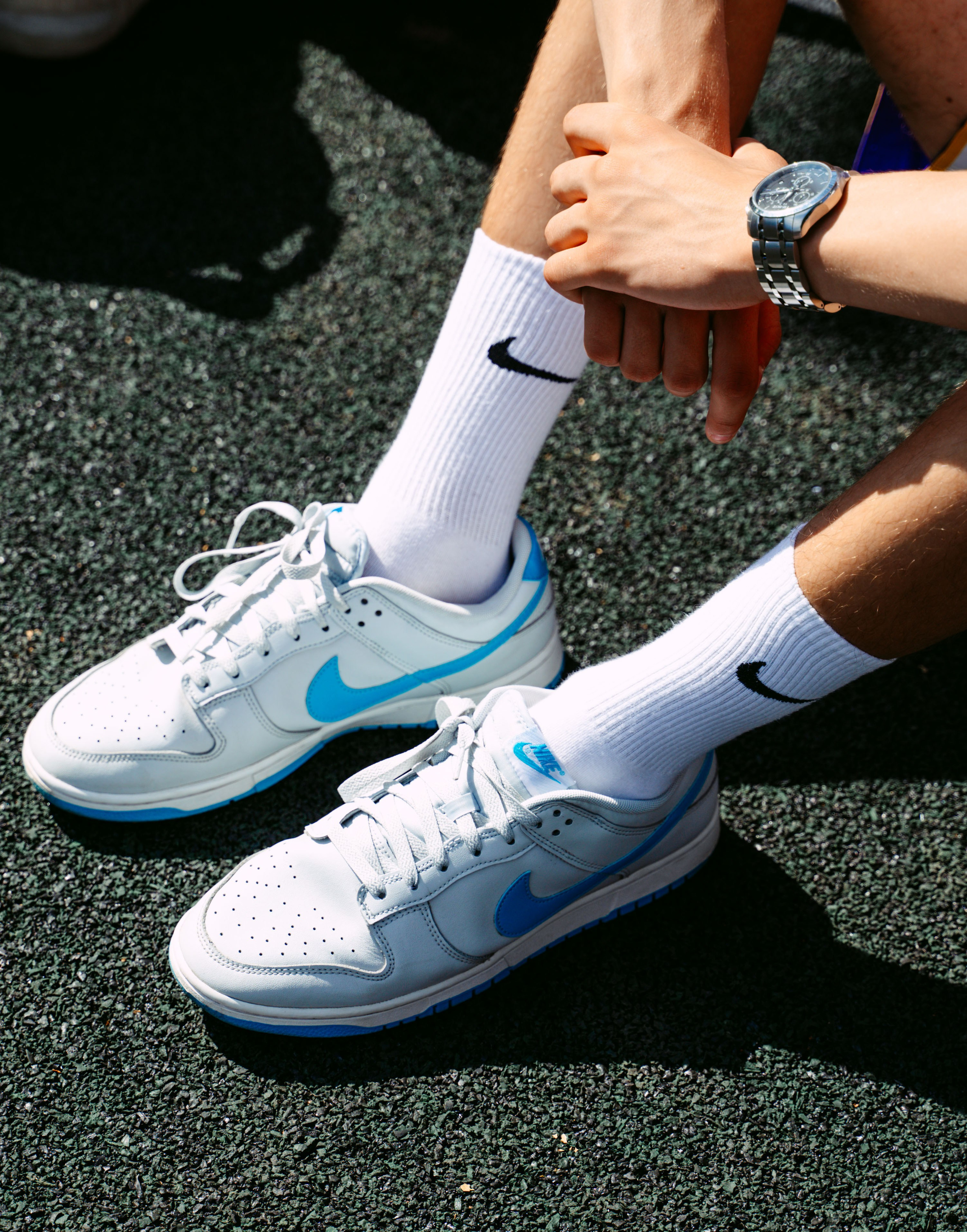 Enter x «Наш двор». Турнир по баскетболу 3×3 / 2023. Саша Копылов, фотограф в Казани