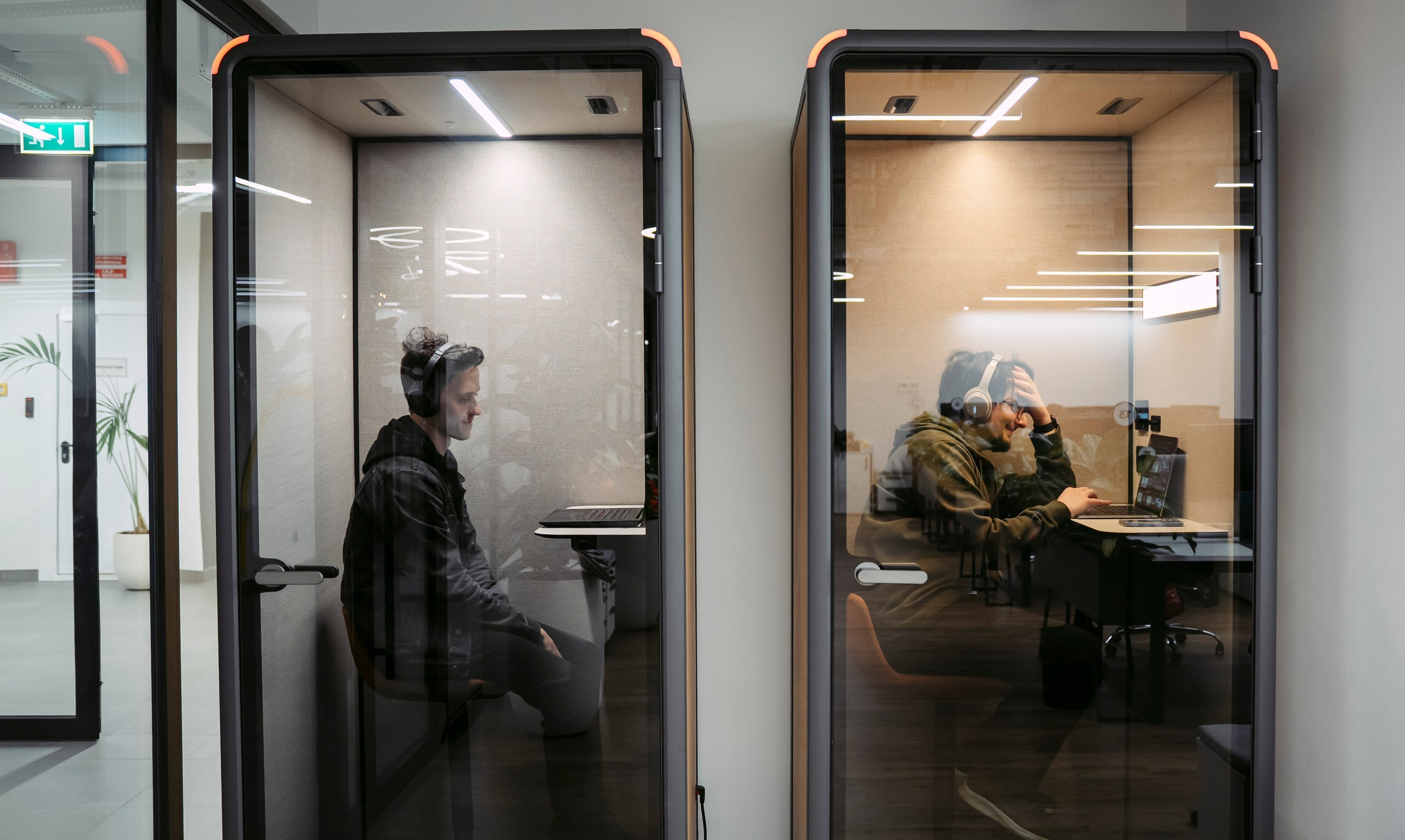 Т-Банк, новый офис. Саша Копылов, фотограф в Казани