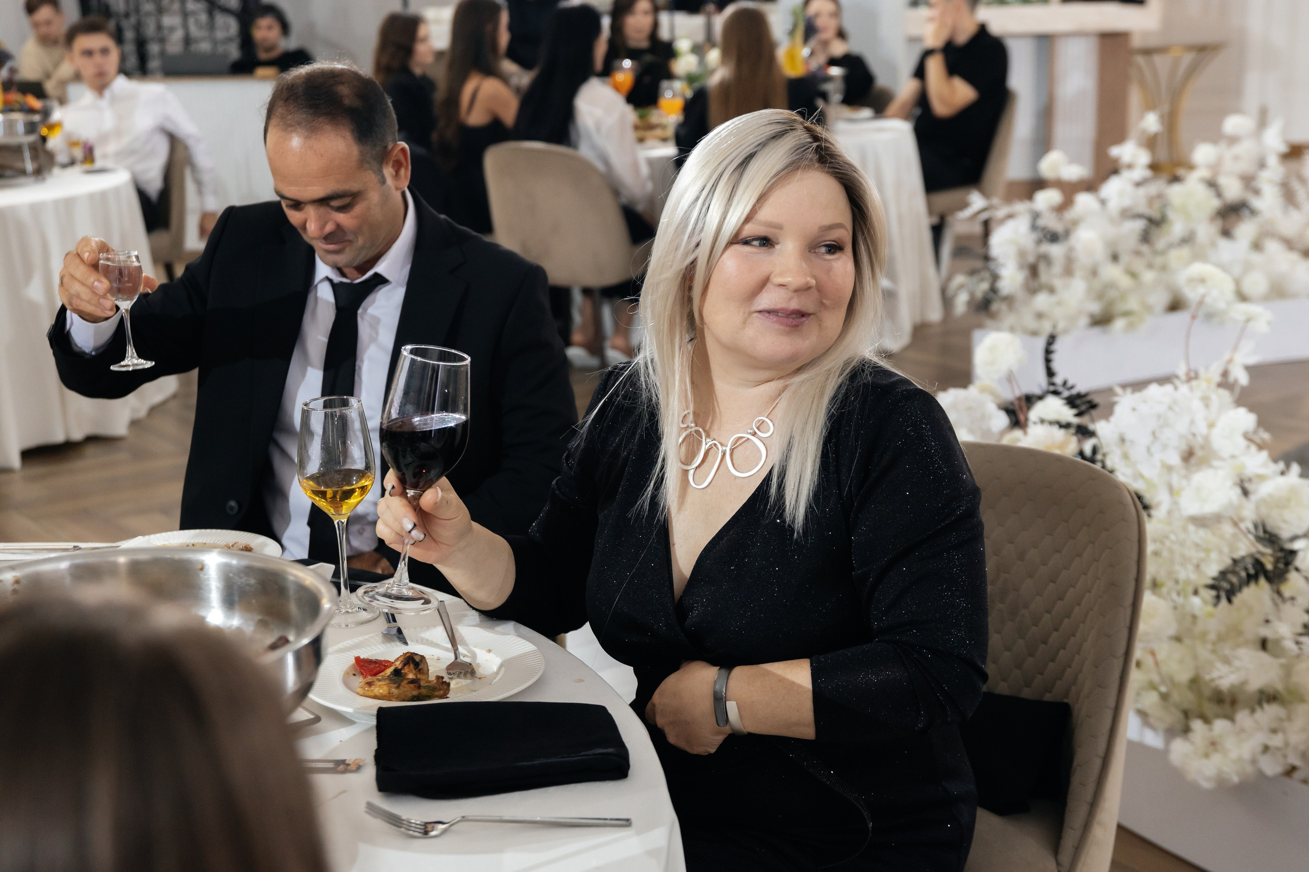 Maxim & Diana. Свадебный фотограф Ильнар Асадуллин