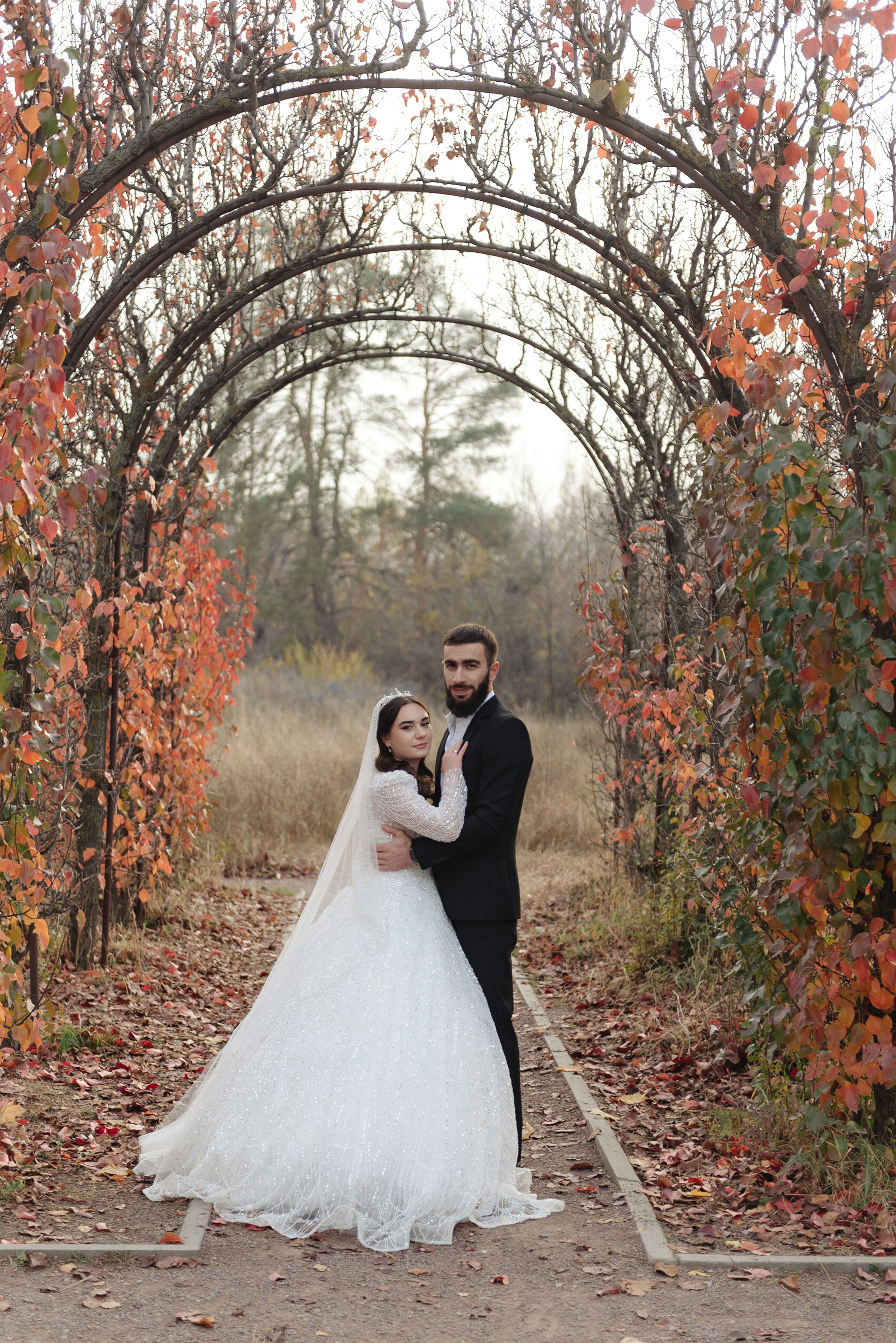 Ширин & Лиана. Свадебный фотограф Алматы Ниязов Руслан