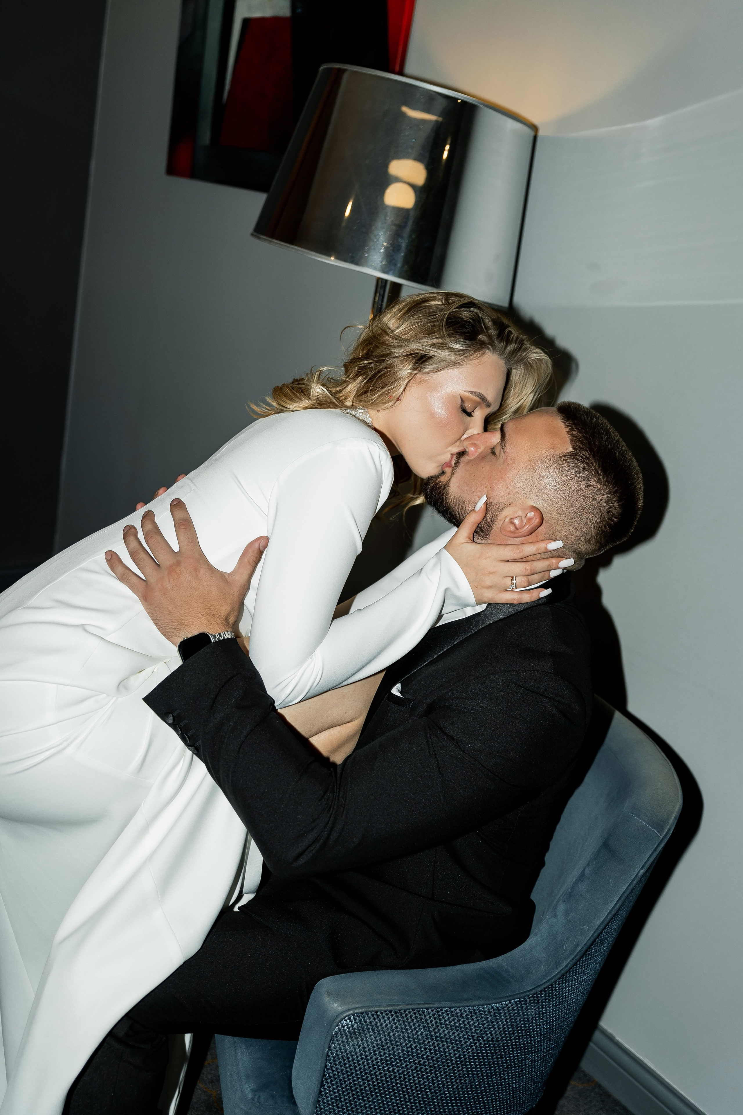 Кристина | Кирилл. Свадебный фотограф Надежда Рыжикова