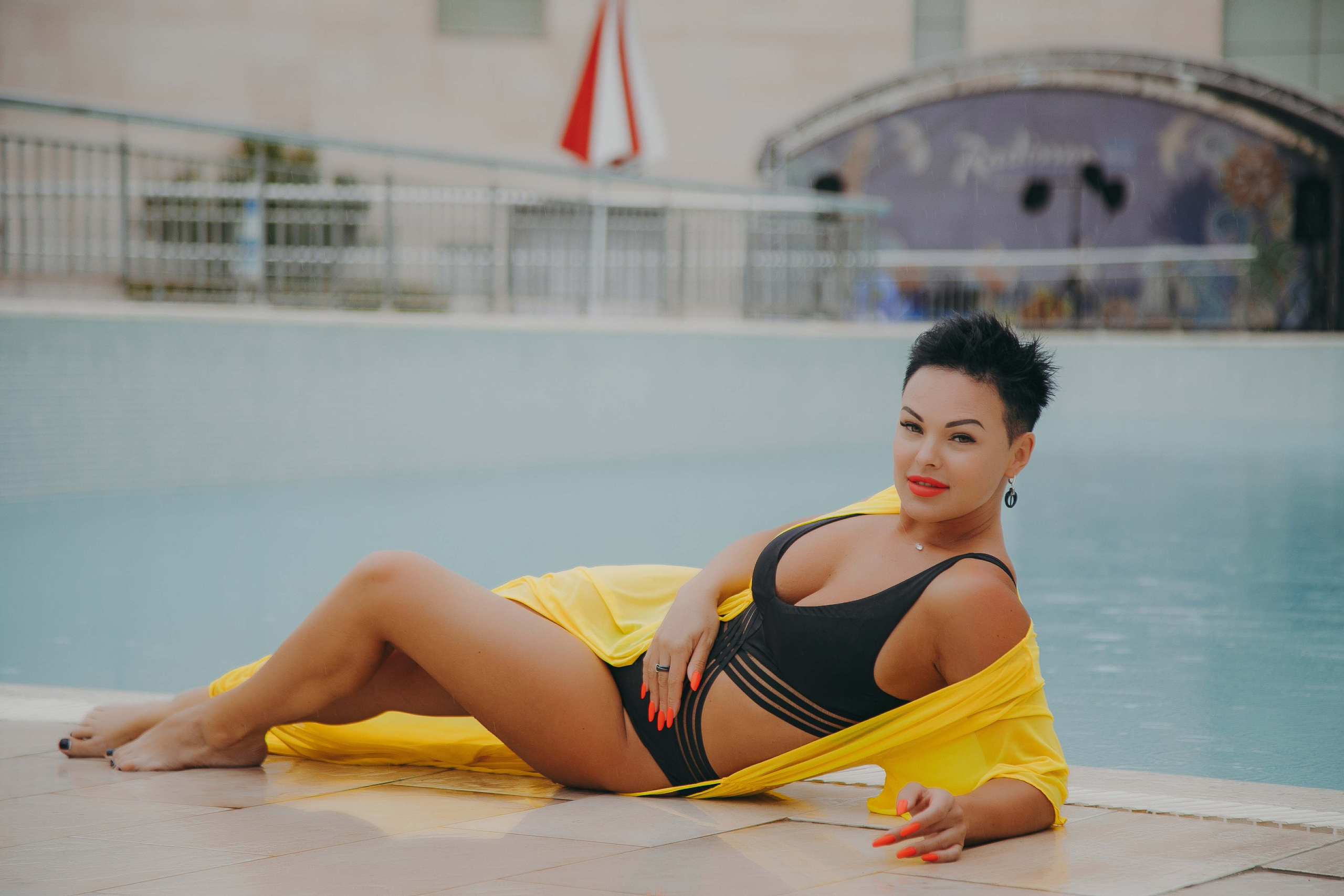 Портфолио. Услуги фотографа в Сочи