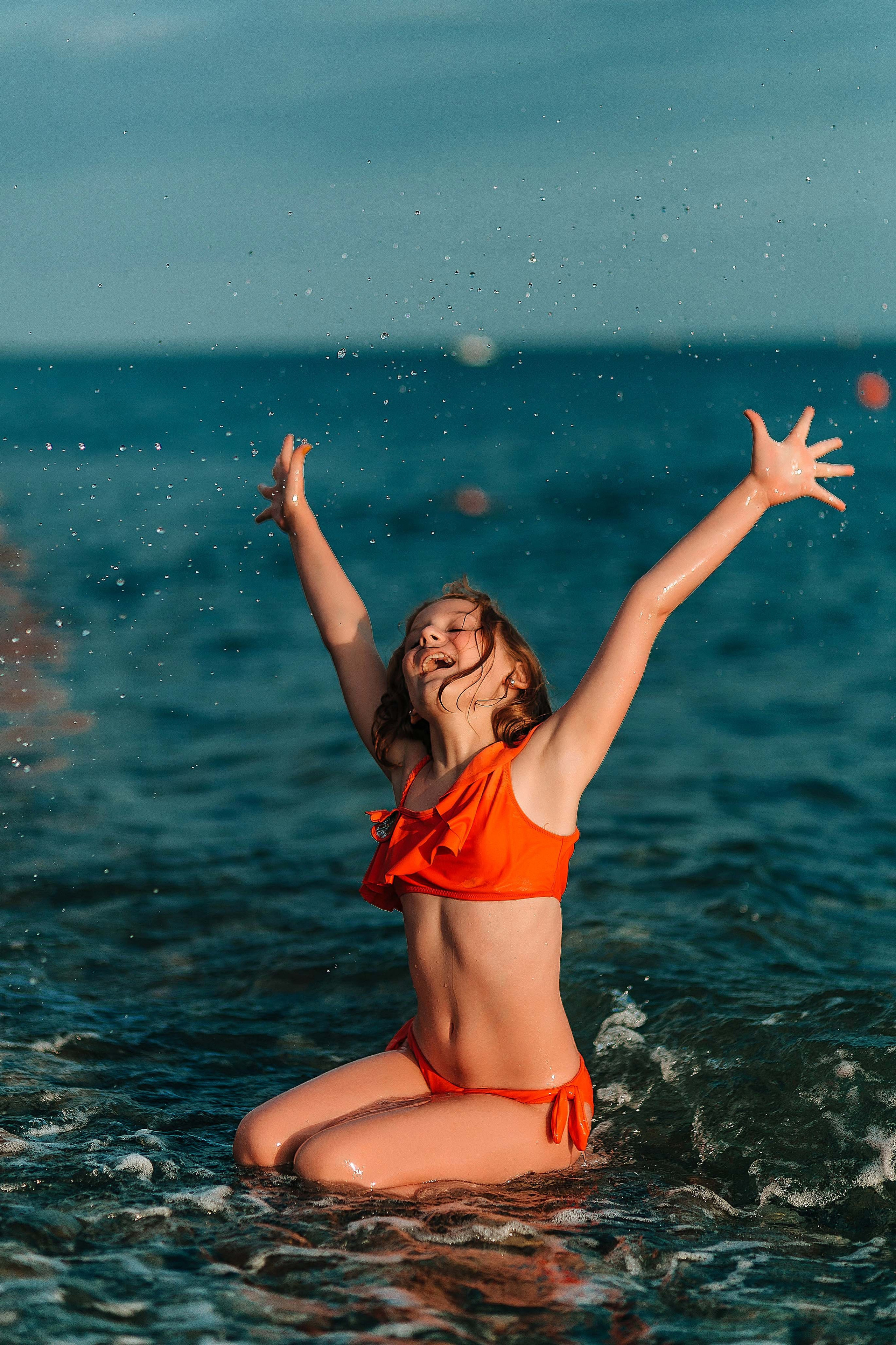 Портфолио. Услуги фотографа в Сочи