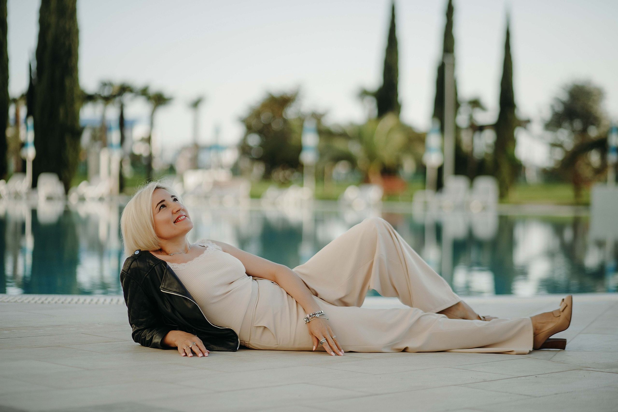 Услуги фотографа в Сочи